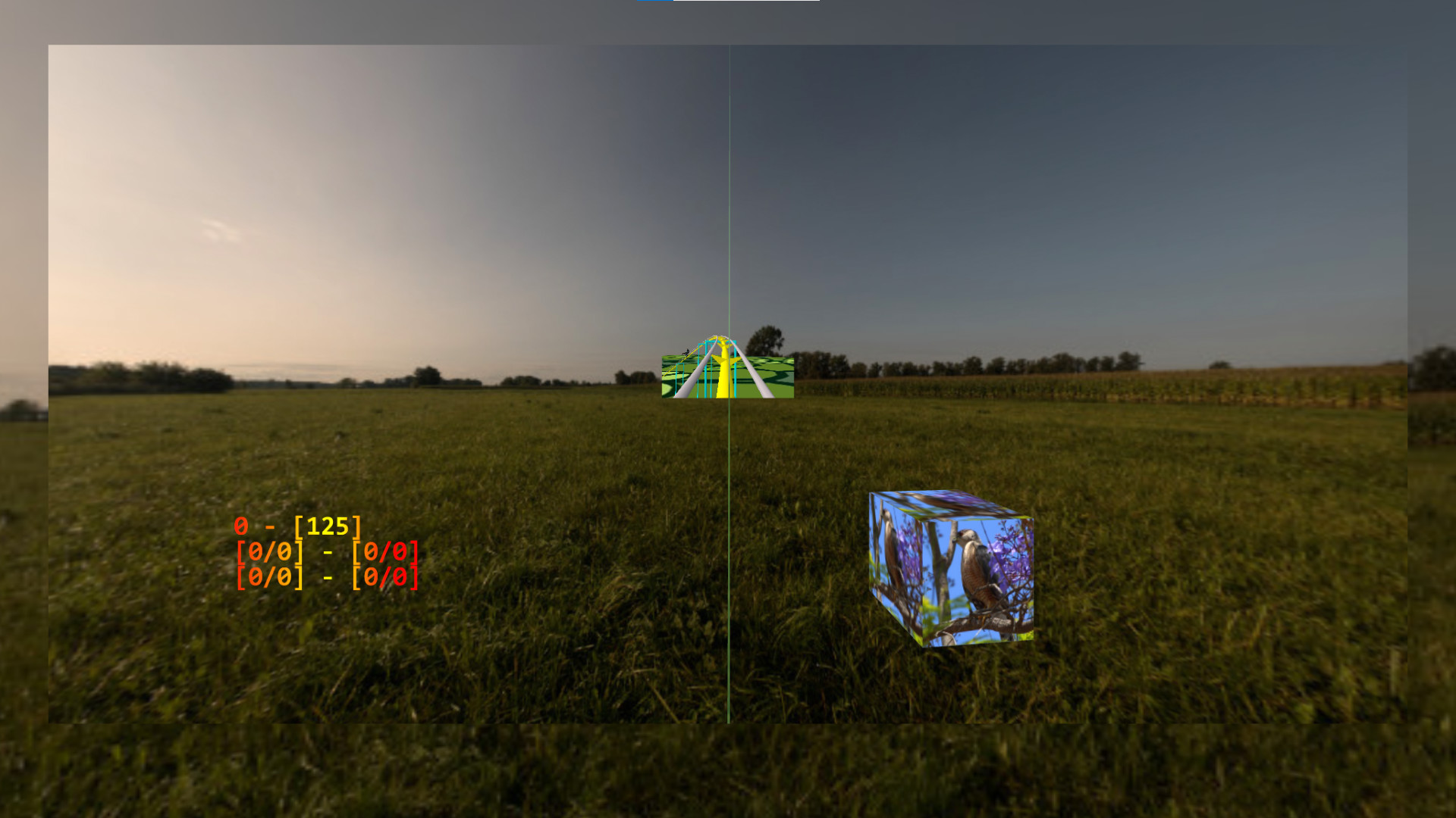 Free the Animation screenshot 3
