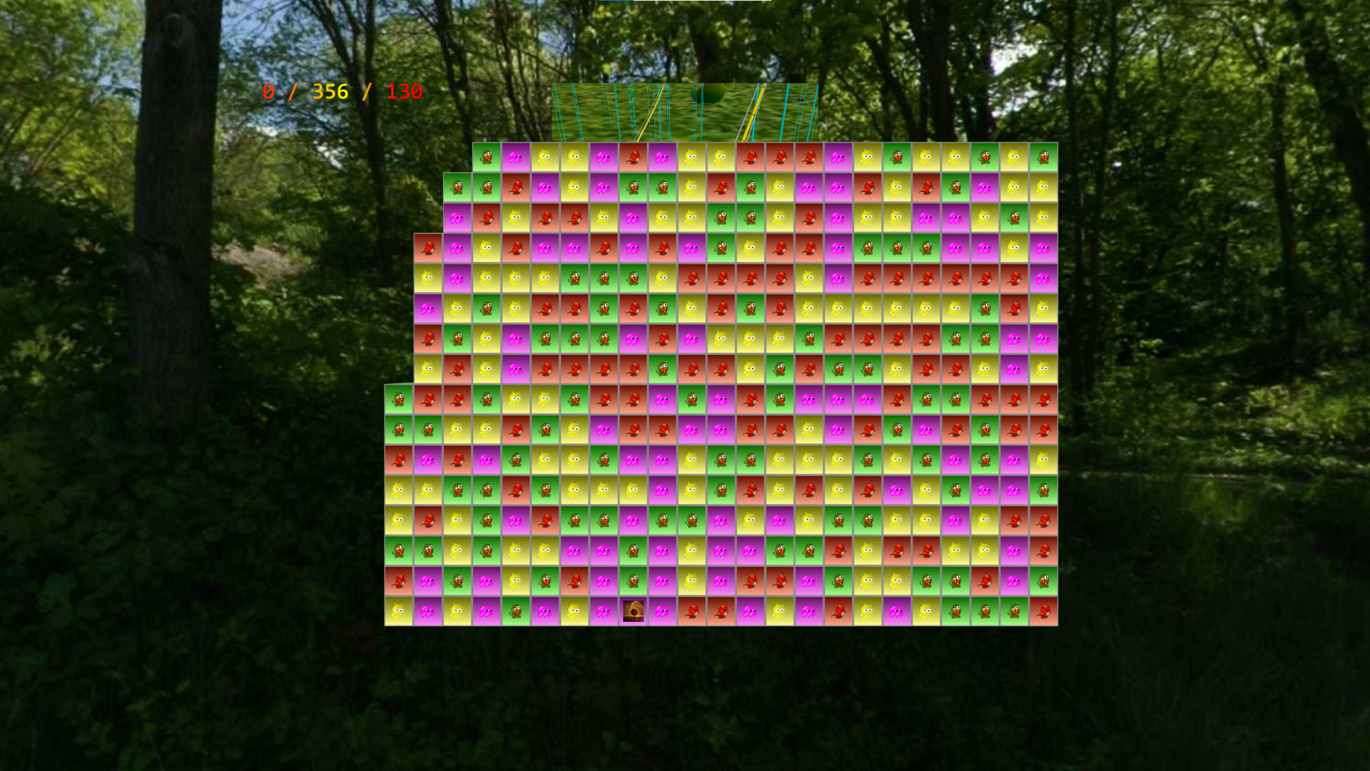 Free the Animation screenshot 6
