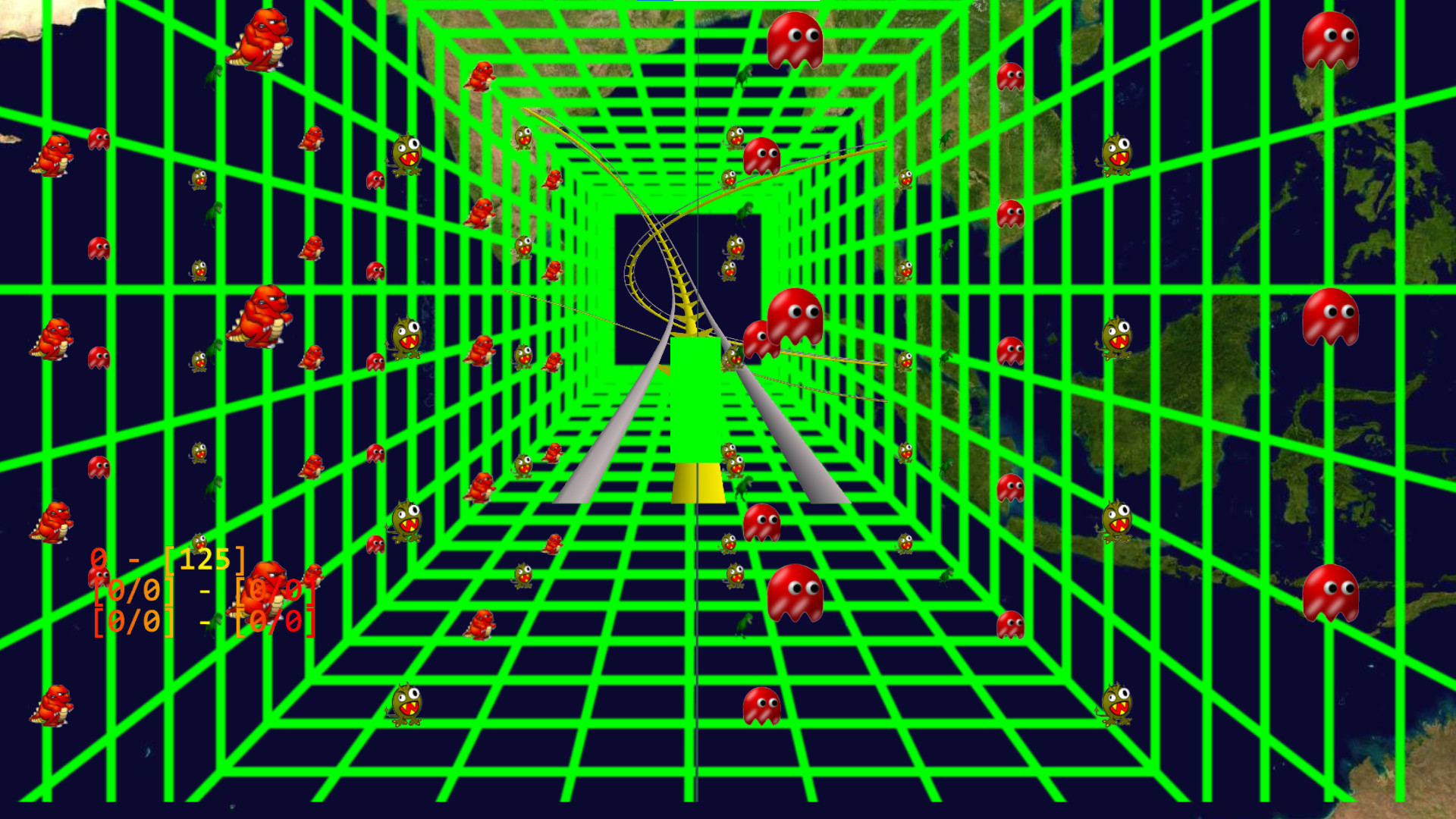 Free the Animation screenshot 7