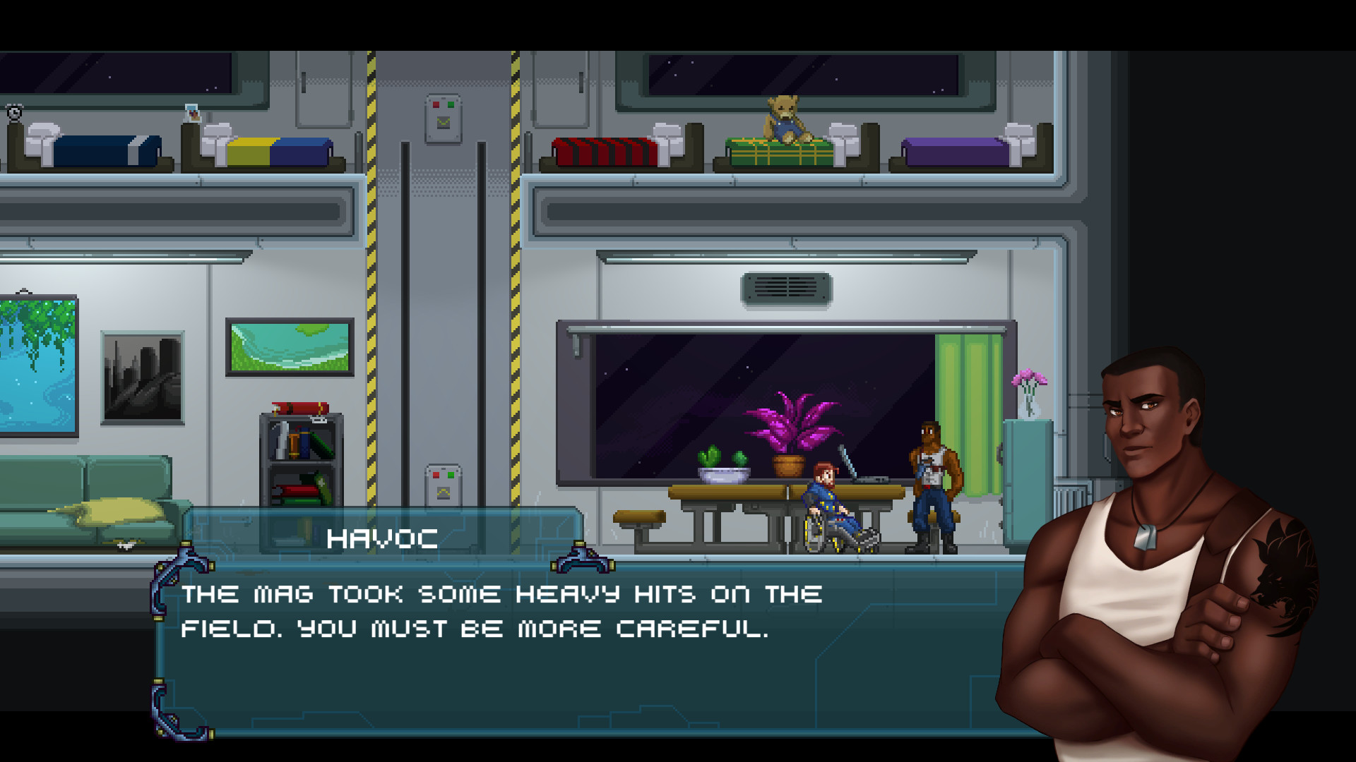 MindSeize screenshot 7