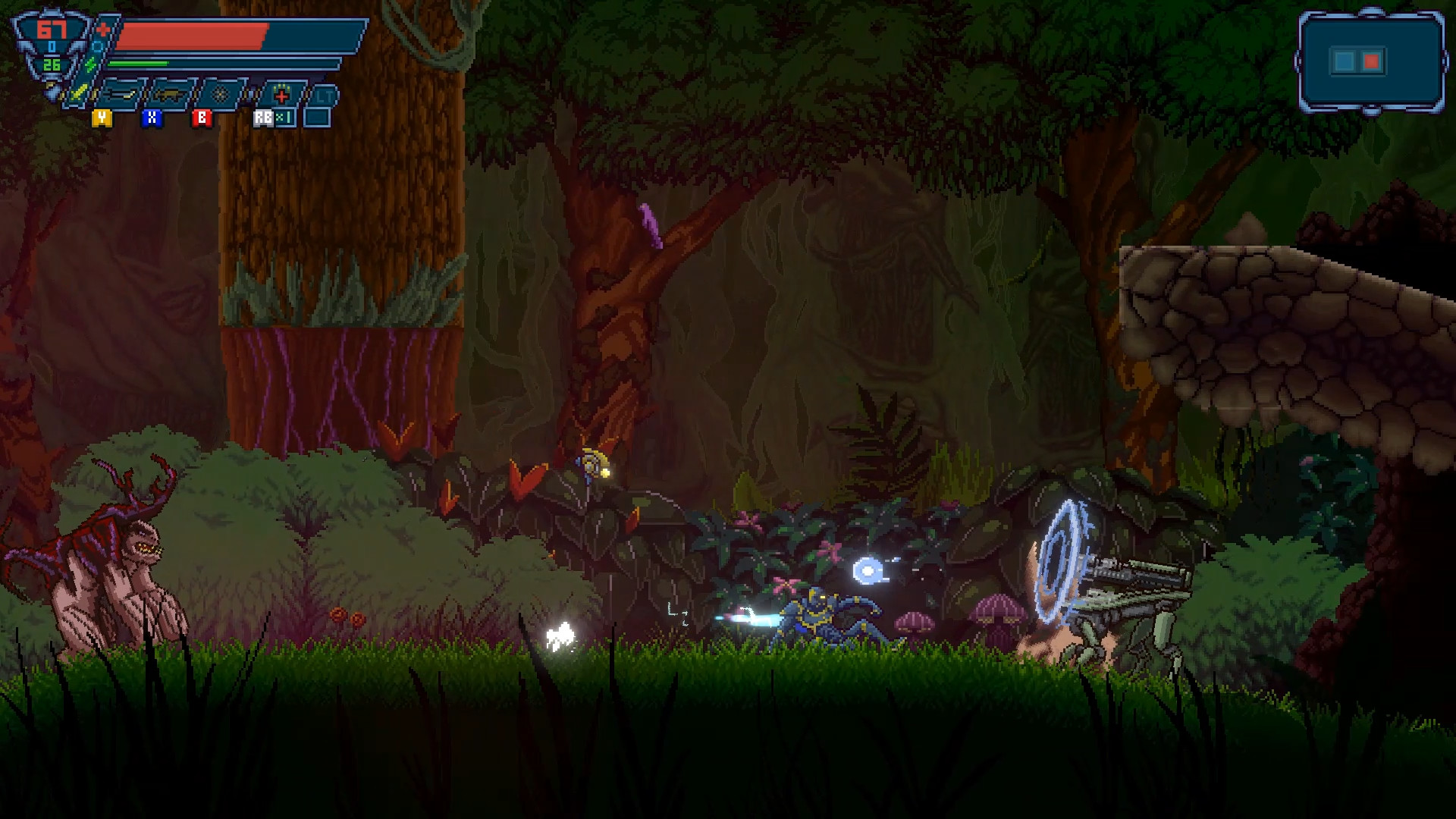 MindSeize screenshot 6