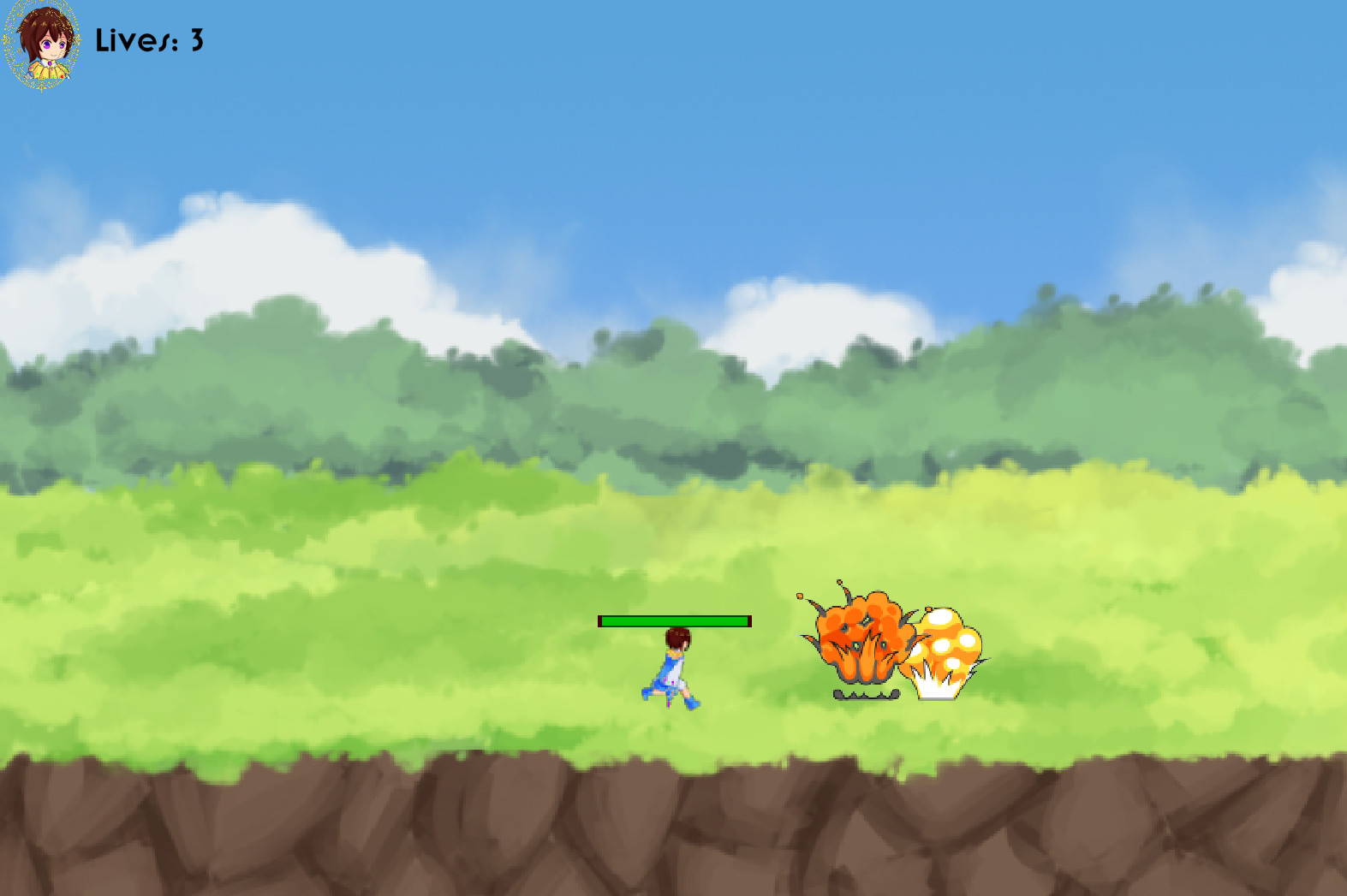 Fesnia screenshot 5