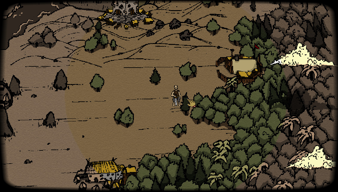 Ultimate Barbarian screenshot 7