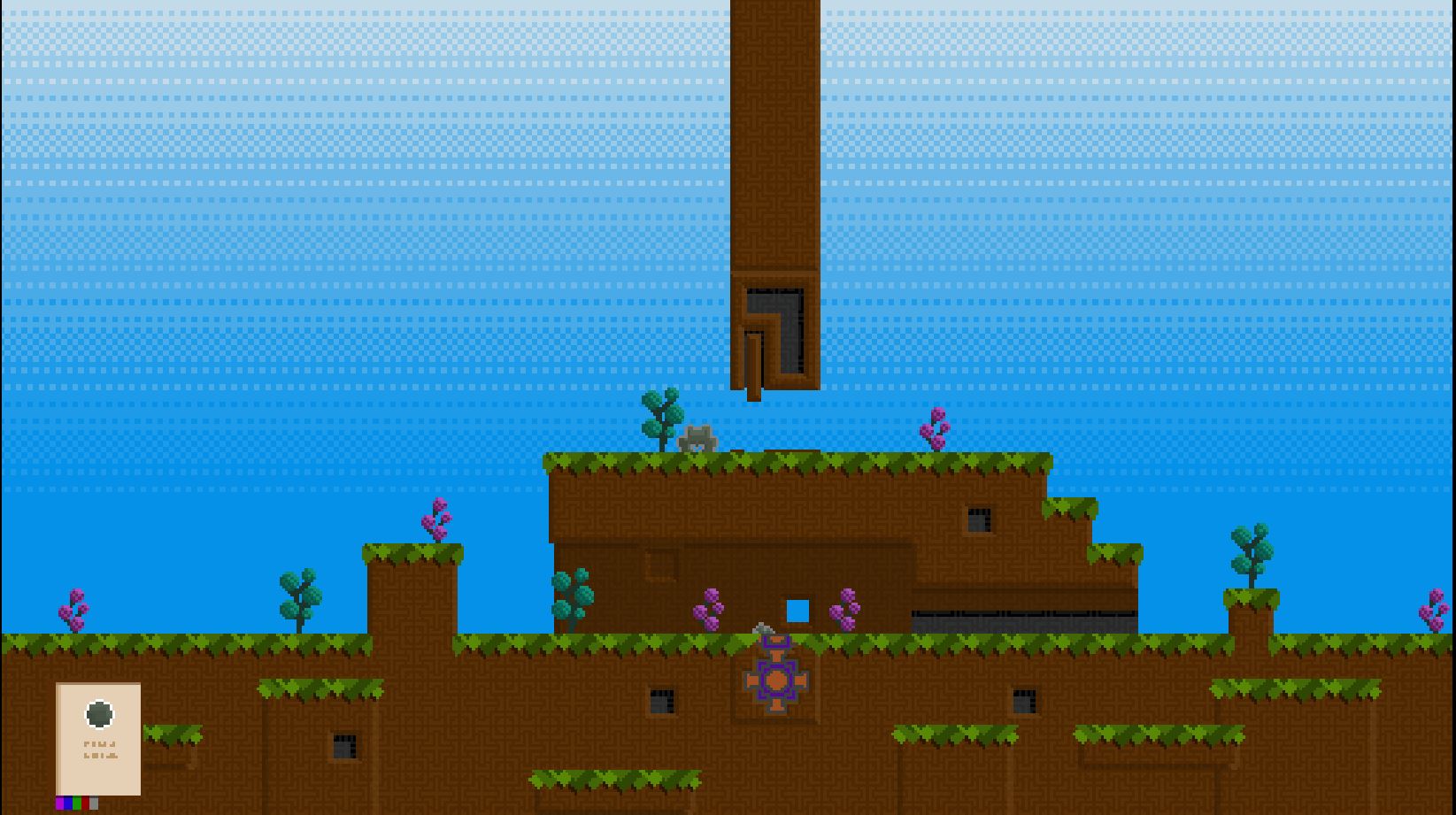 SlimeGear screenshot 4