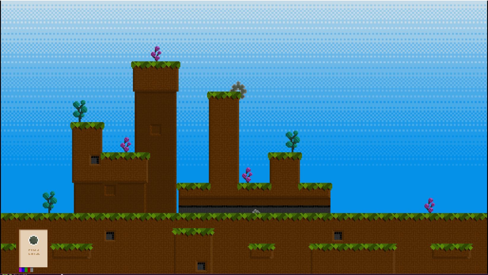 SlimeGear screenshot 2