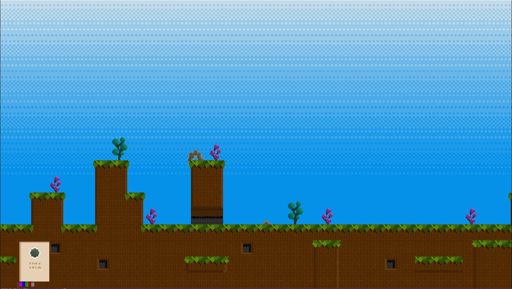 SlimeGear screenshot 3