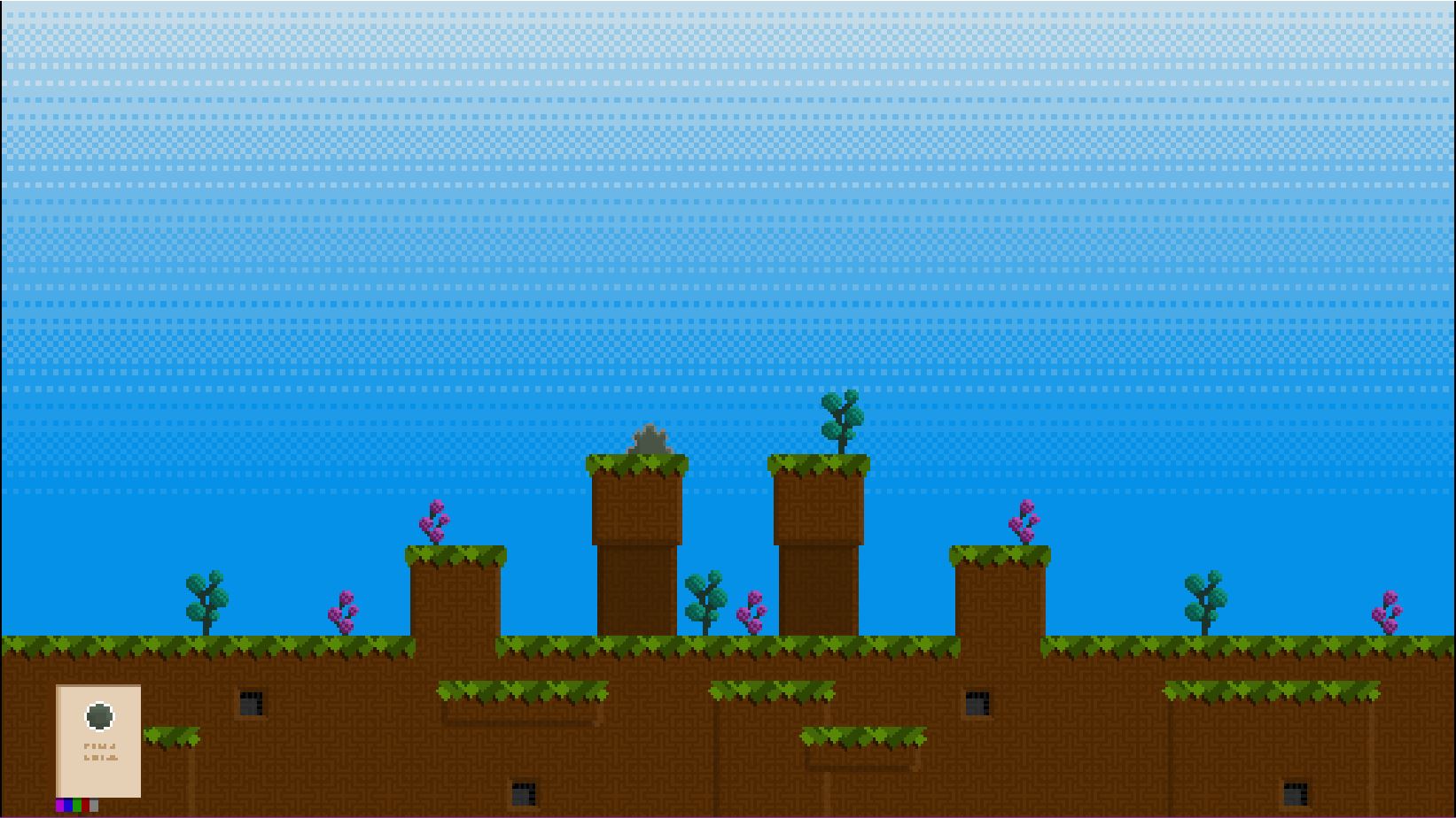 SlimeGear screenshot 1