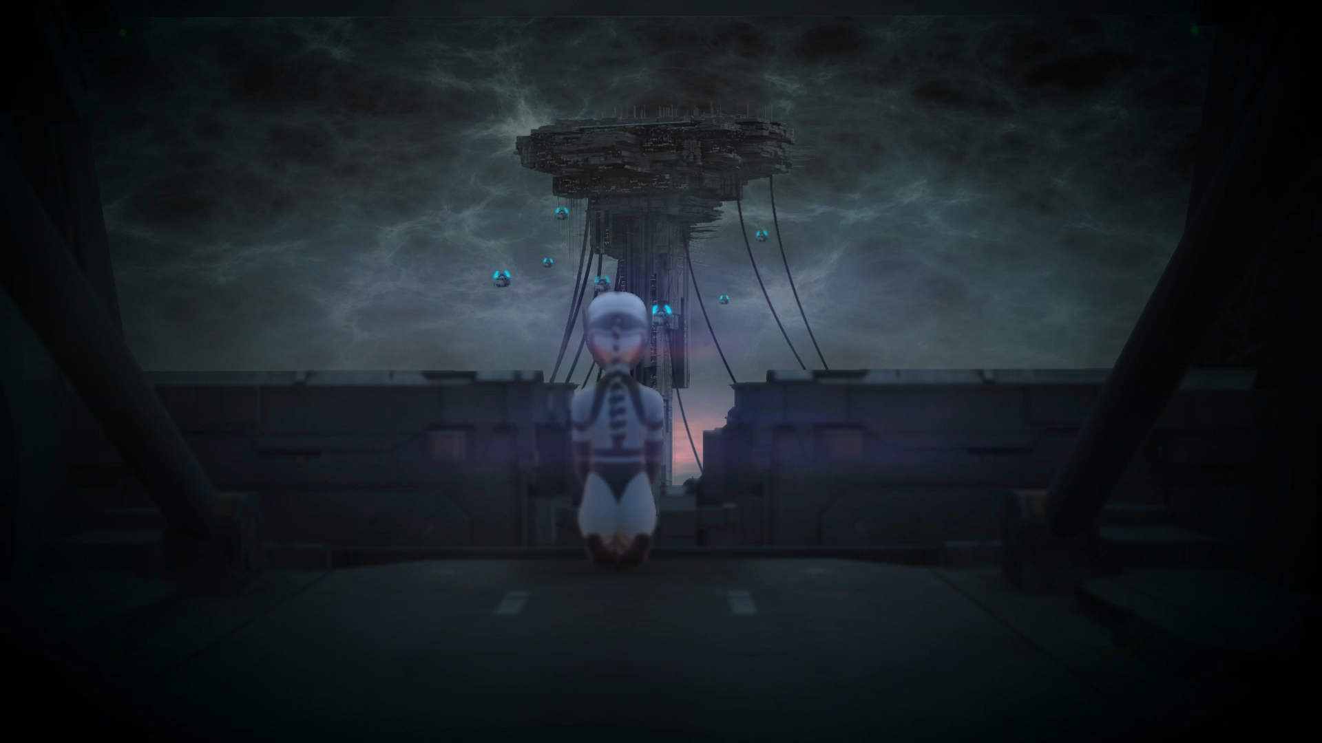 EXAELLA screenshot 10