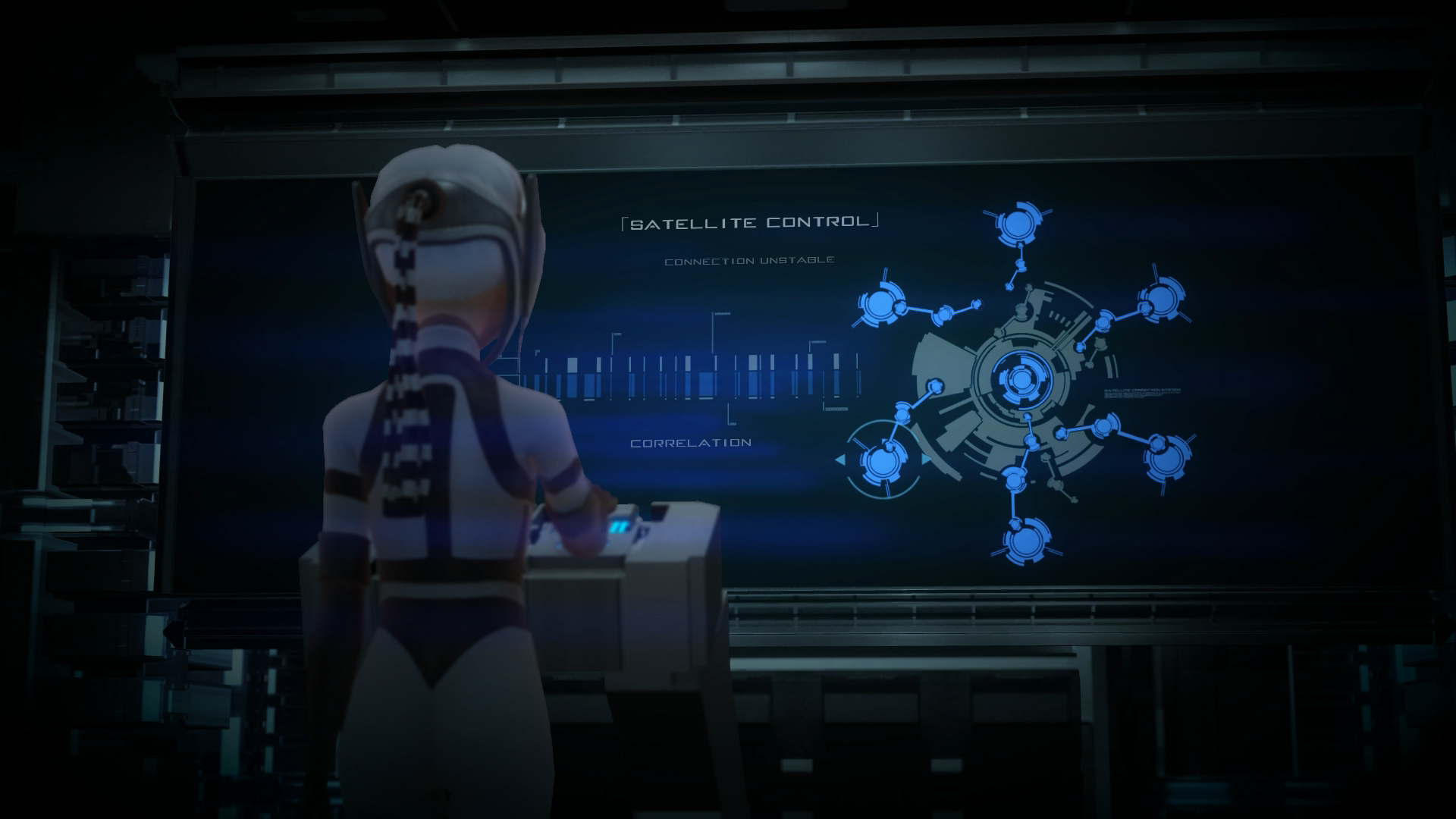 EXAELLA screenshot 5