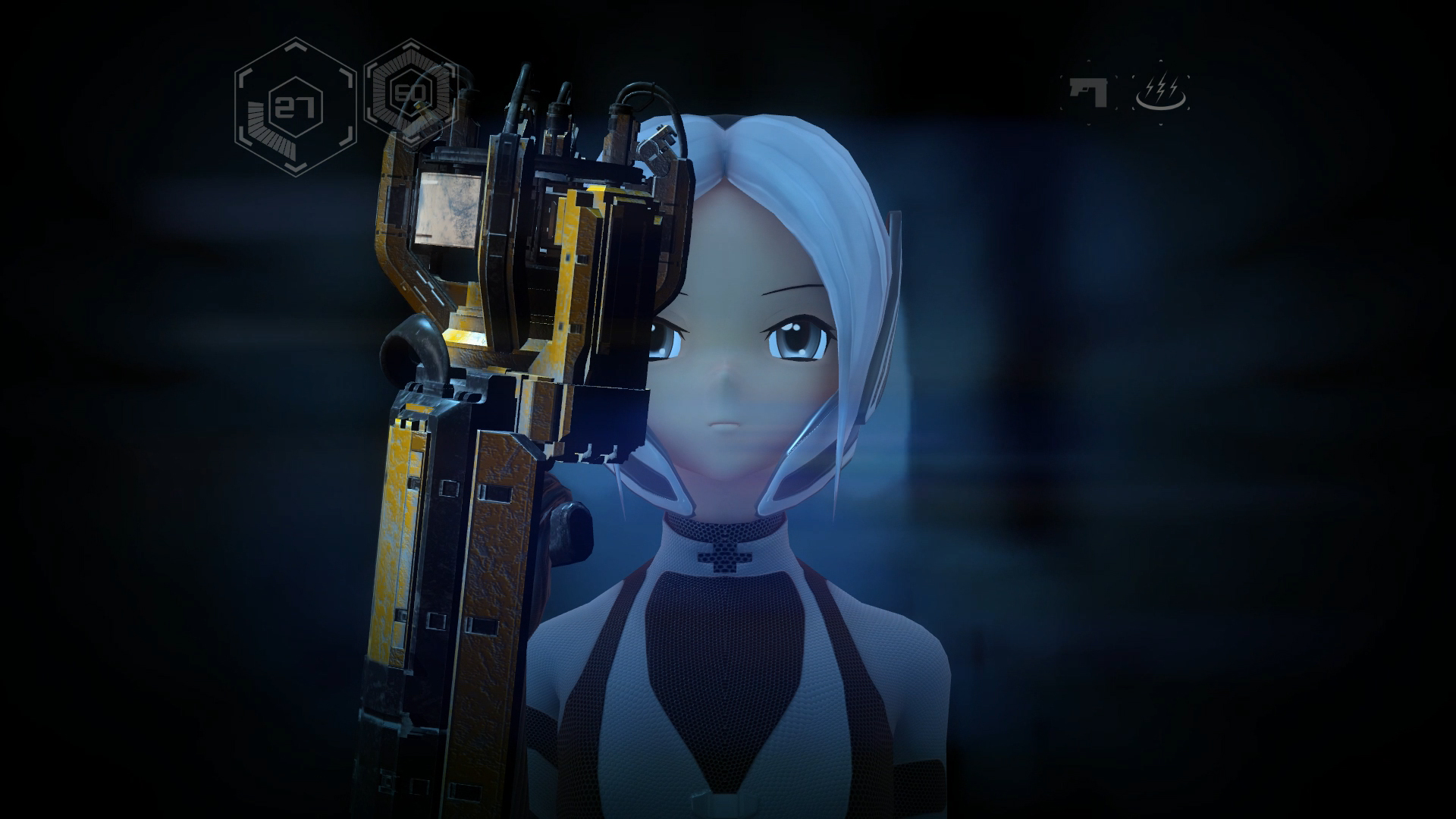 EXAELLA screenshot 2