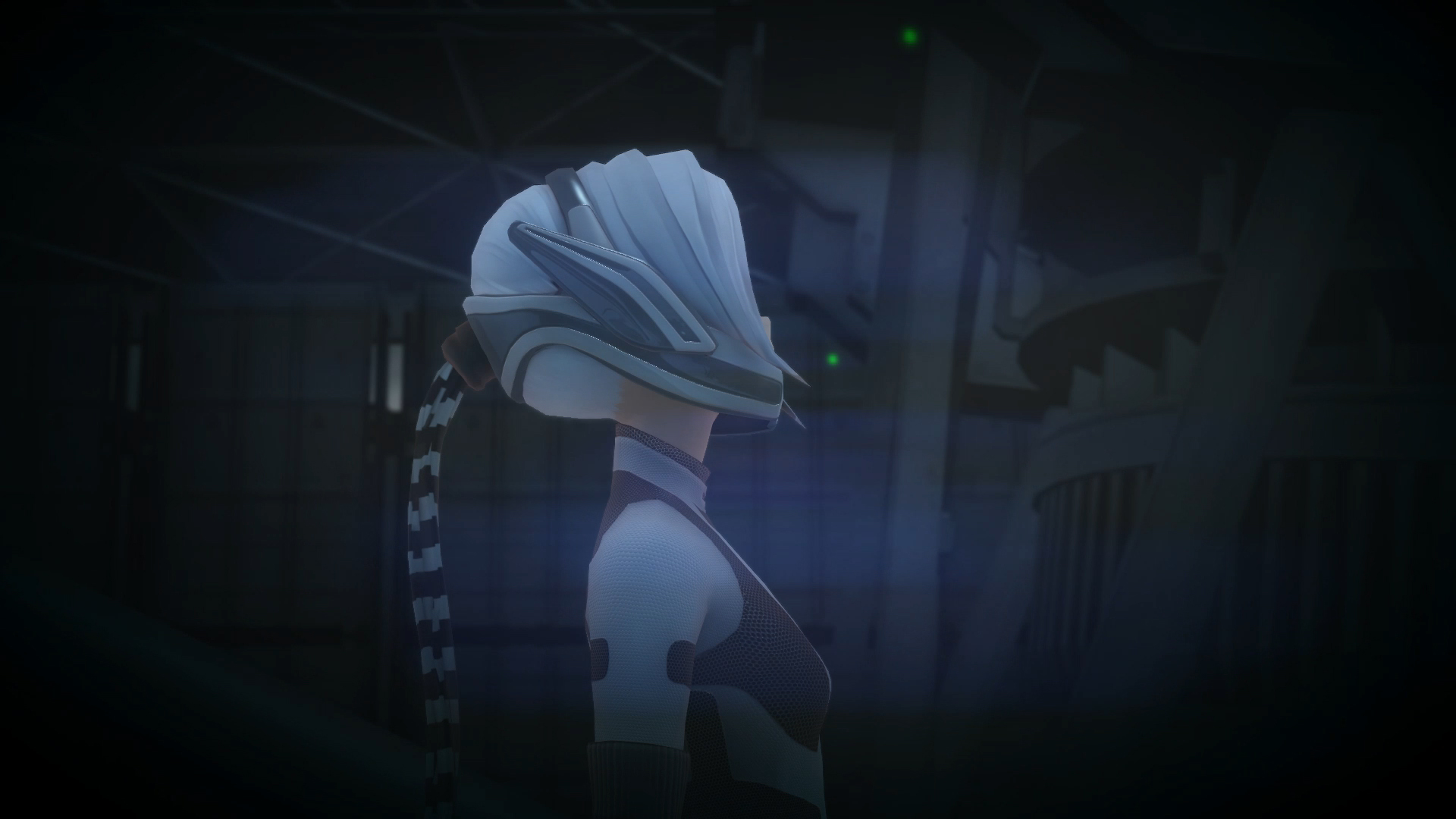 EXAELLA screenshot 8