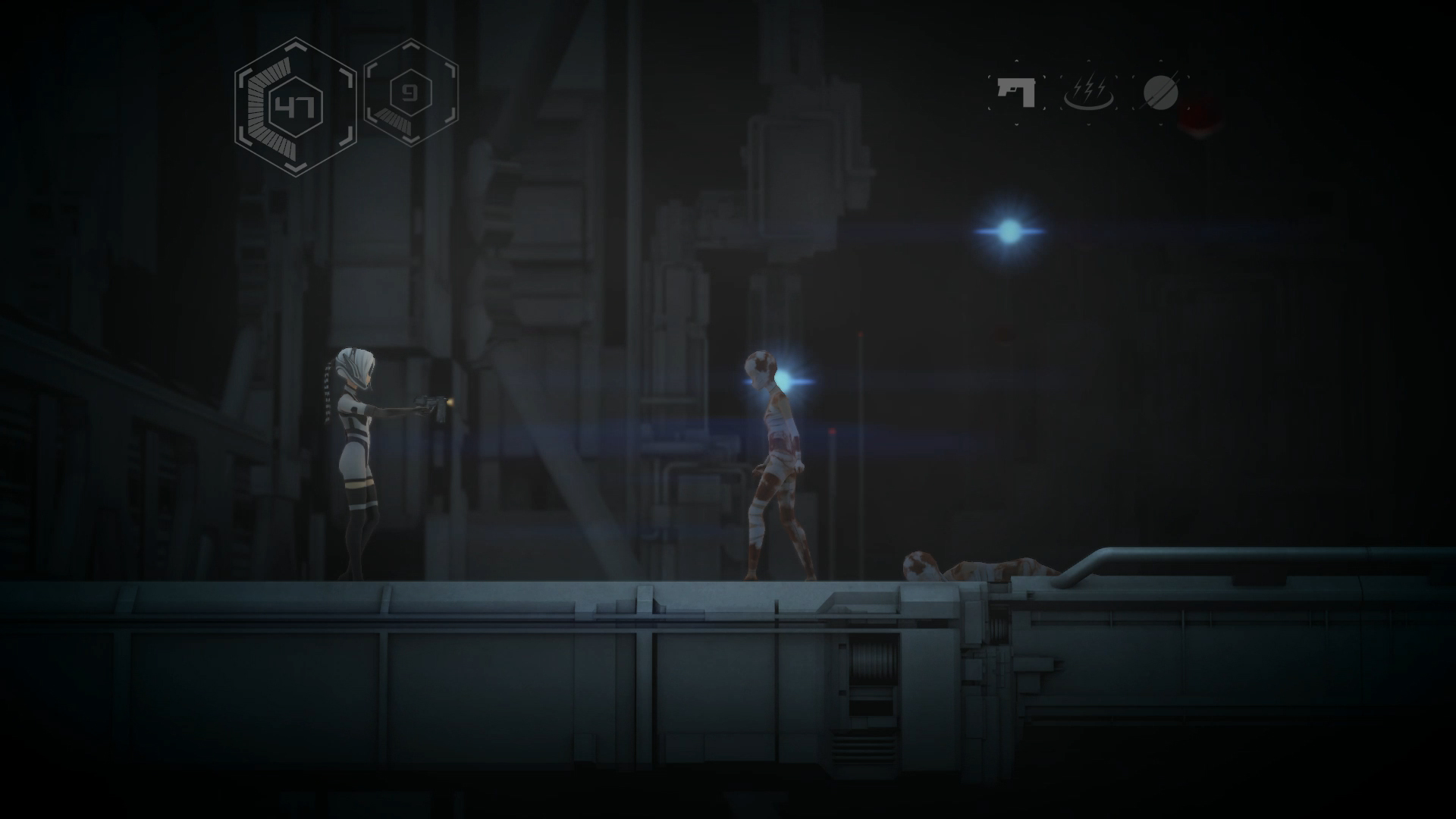 EXAELLA screenshot 7