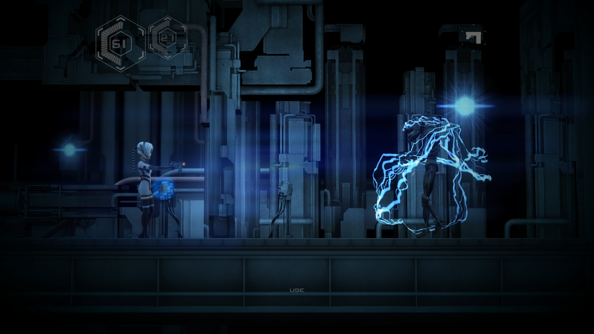 EXAELLA screenshot 12