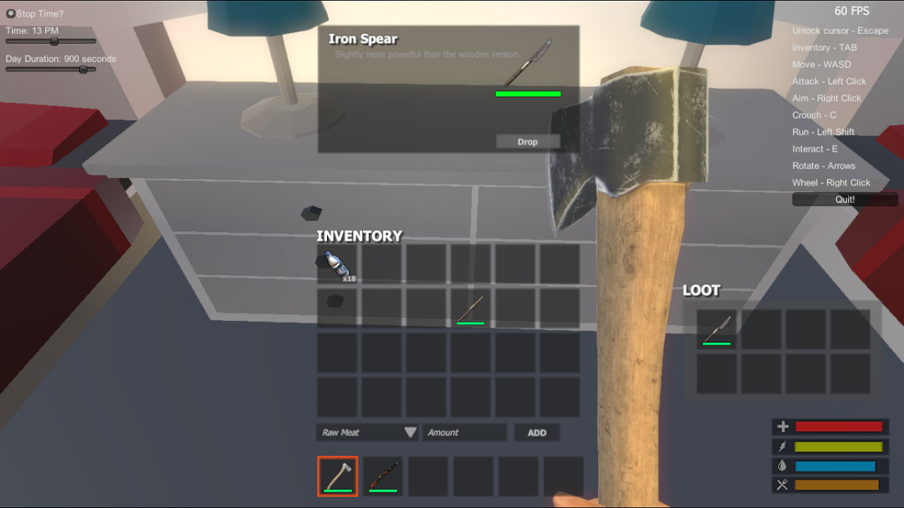 Zombie Hotel screenshot 7