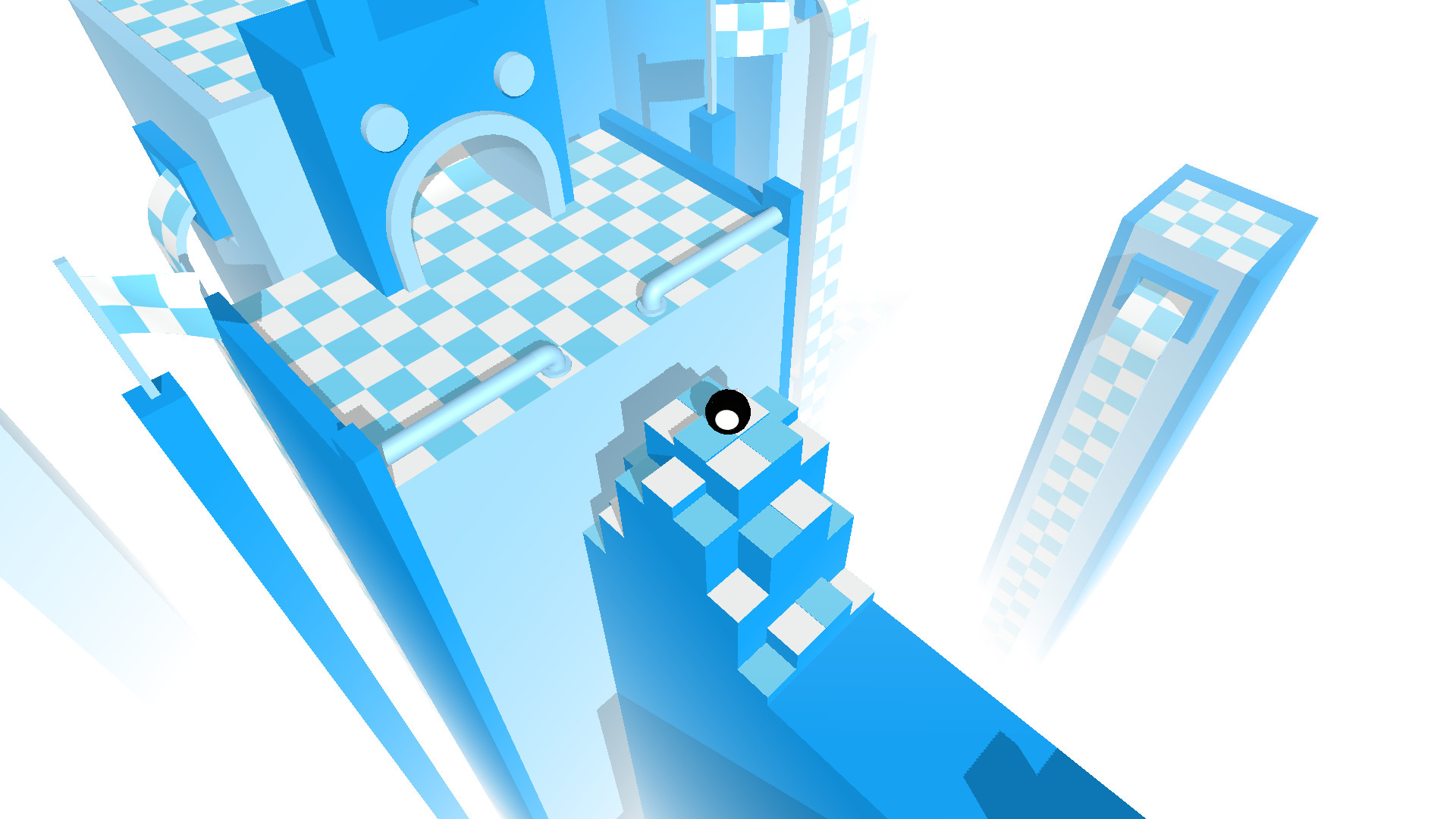 Marble Race screenshot 3
