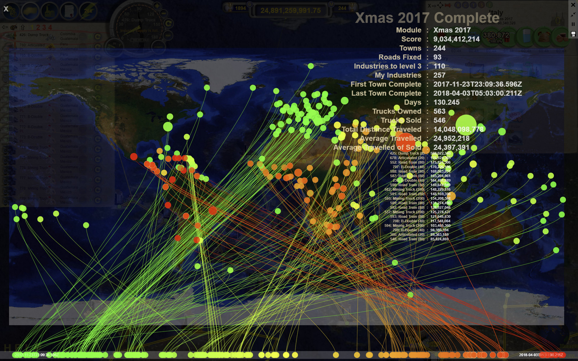 LOGistICAL: ABC Islands screenshot 4