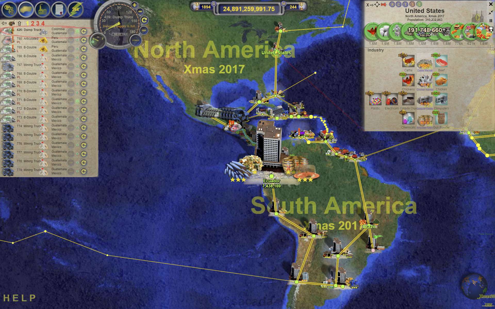 LOGistICAL: ABC Islands screenshot 8