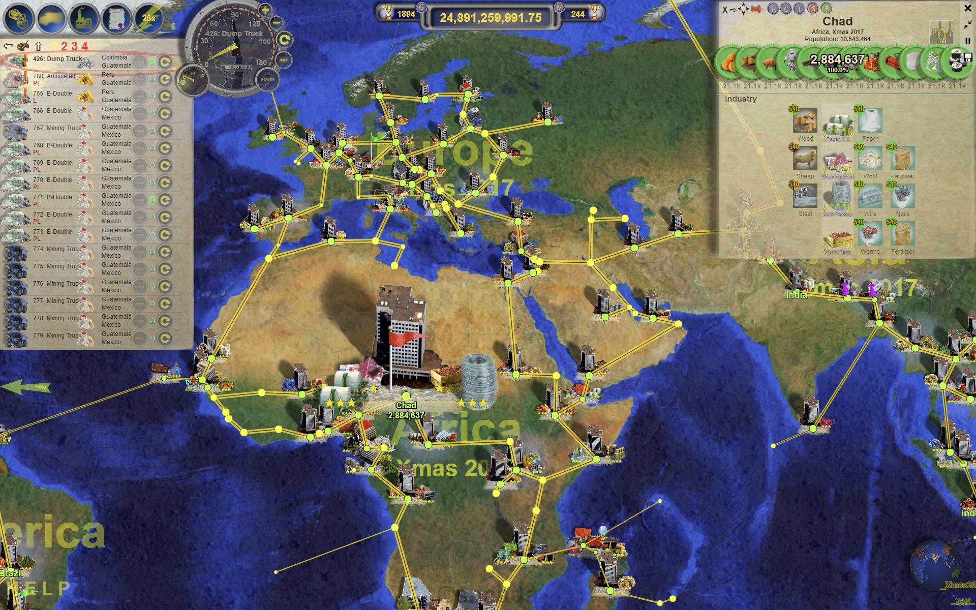 LOGistICAL: ABC Islands screenshot 3