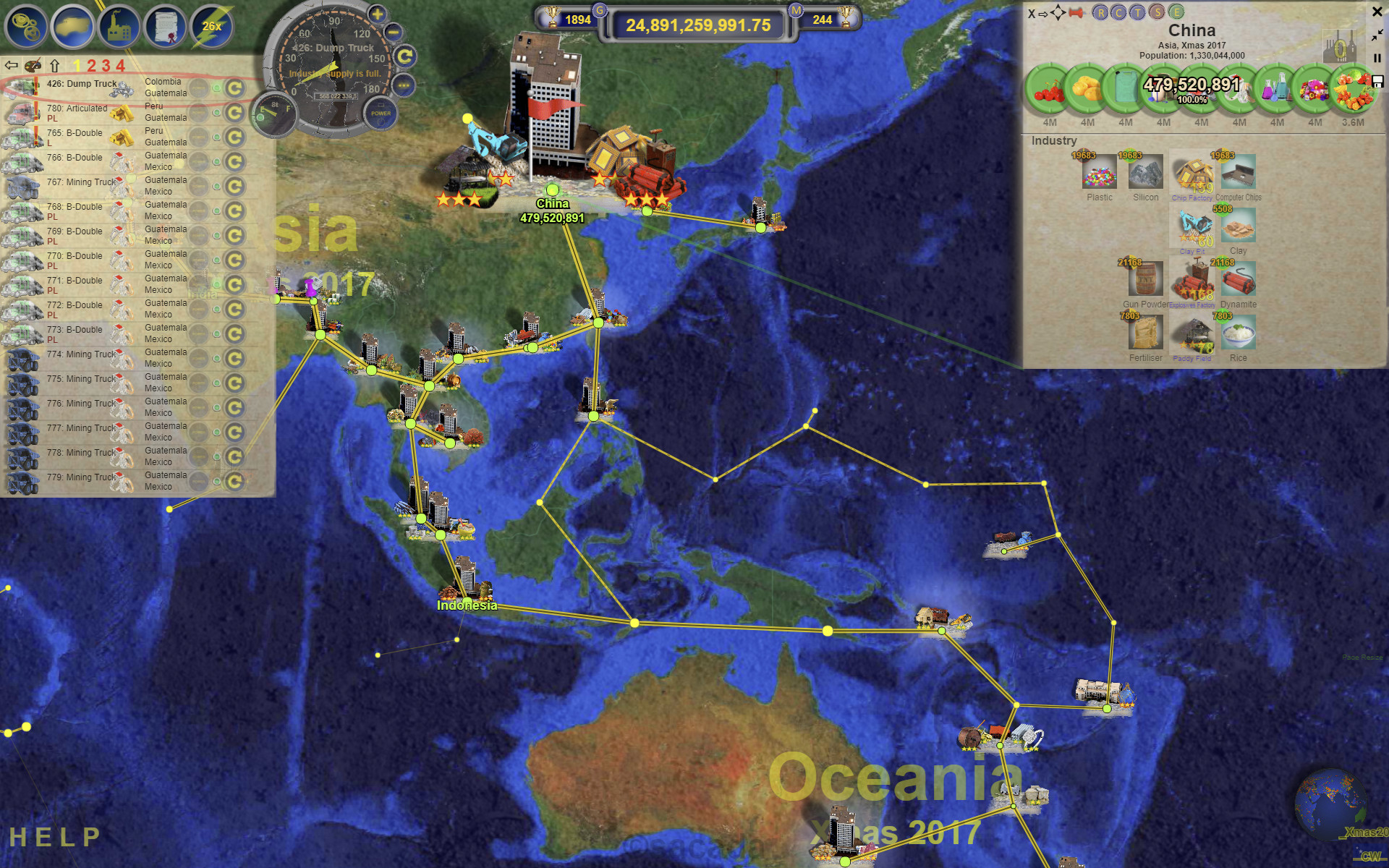 LOGistICAL: ABC Islands screenshot 9
