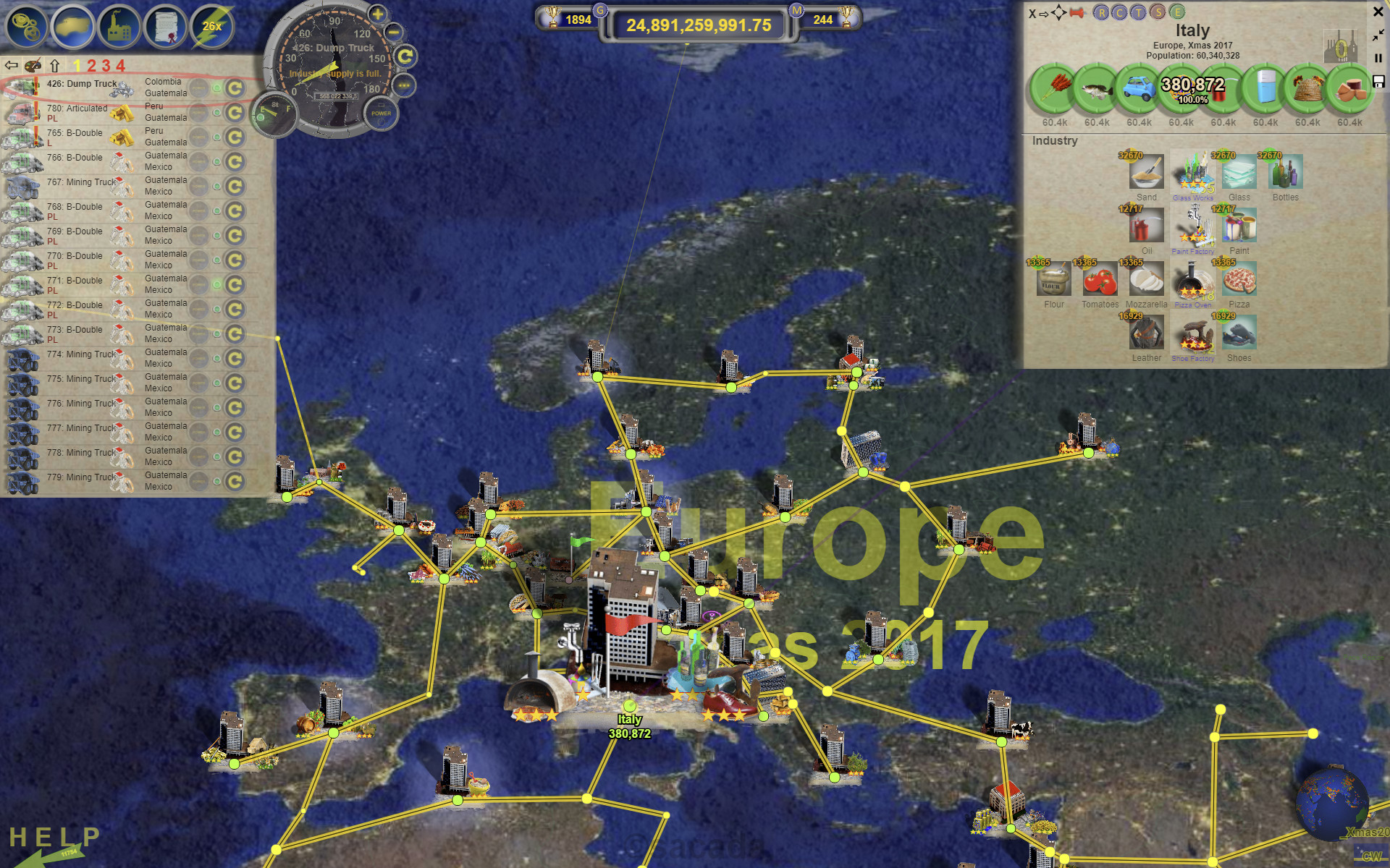 LOGistICAL: ABC Islands screenshot 10