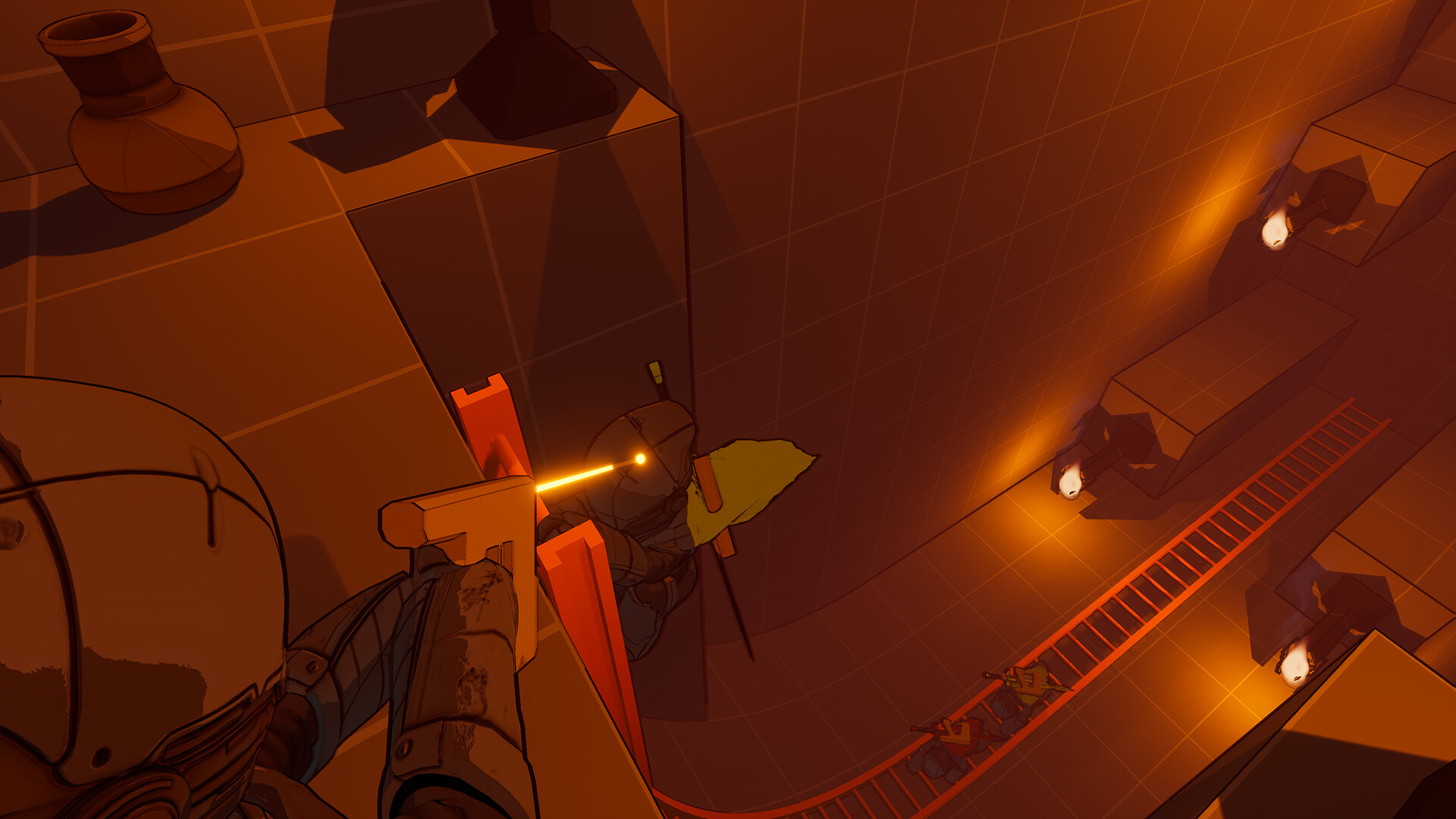 Brain Cell screenshot 5