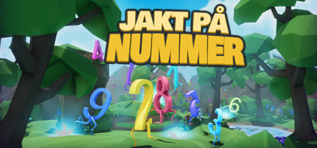 Number Hunt