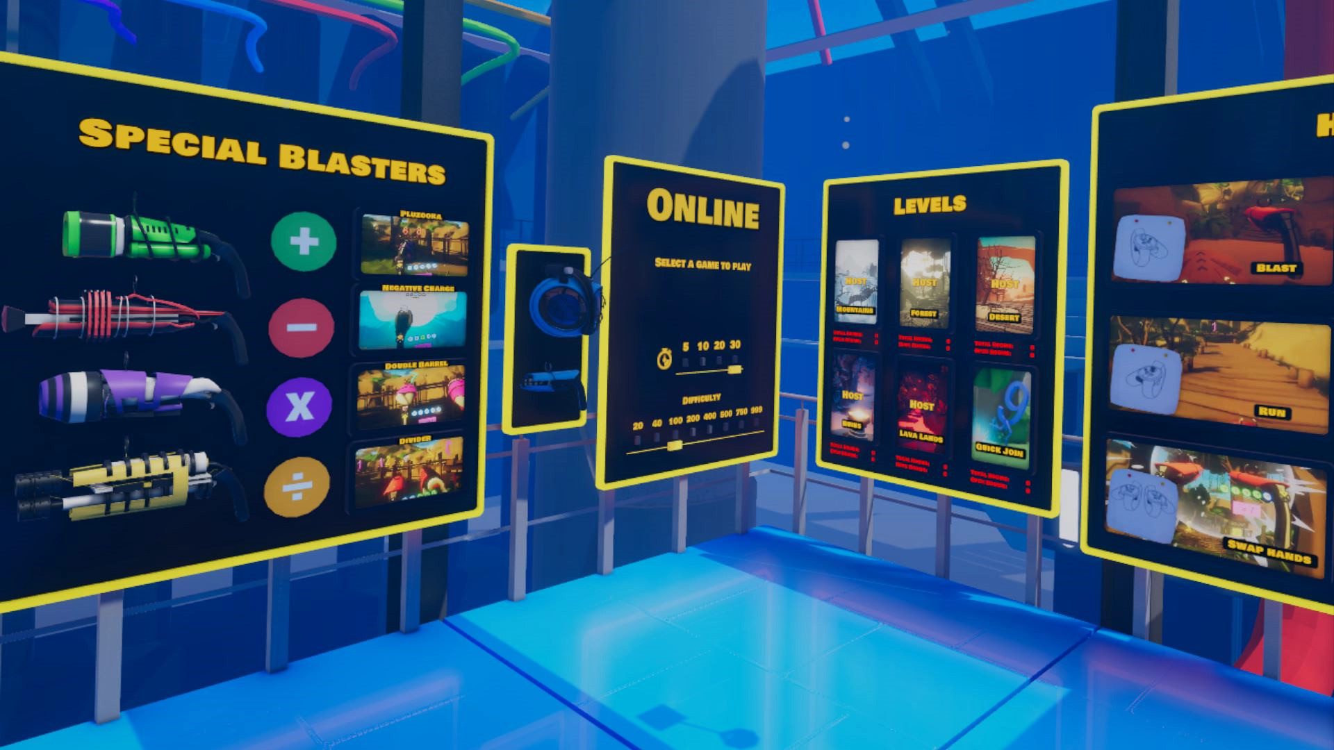 Number Hunt screenshot 11
