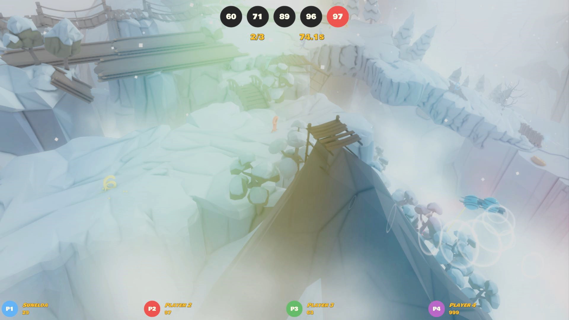 Number Hunt screenshot 8