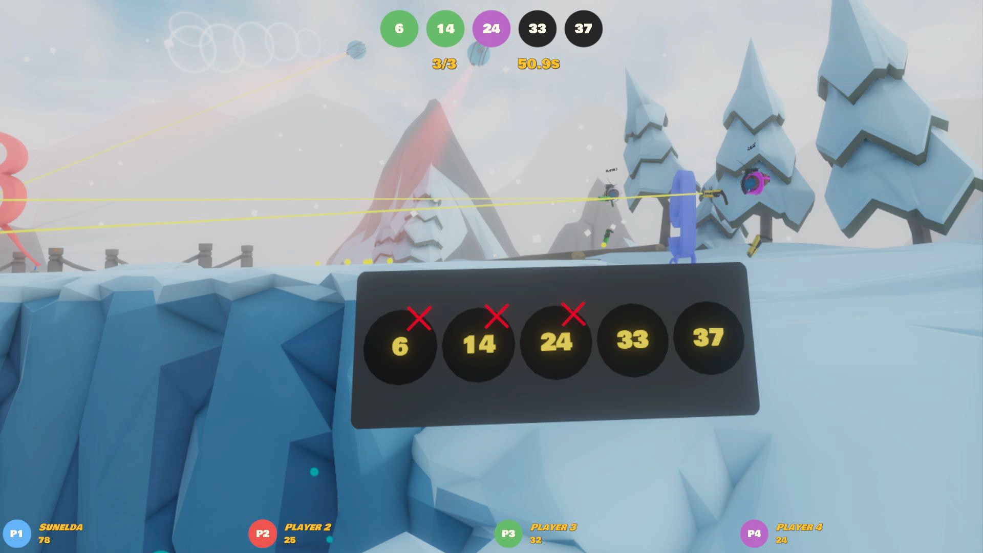 Number Hunt screenshot 5