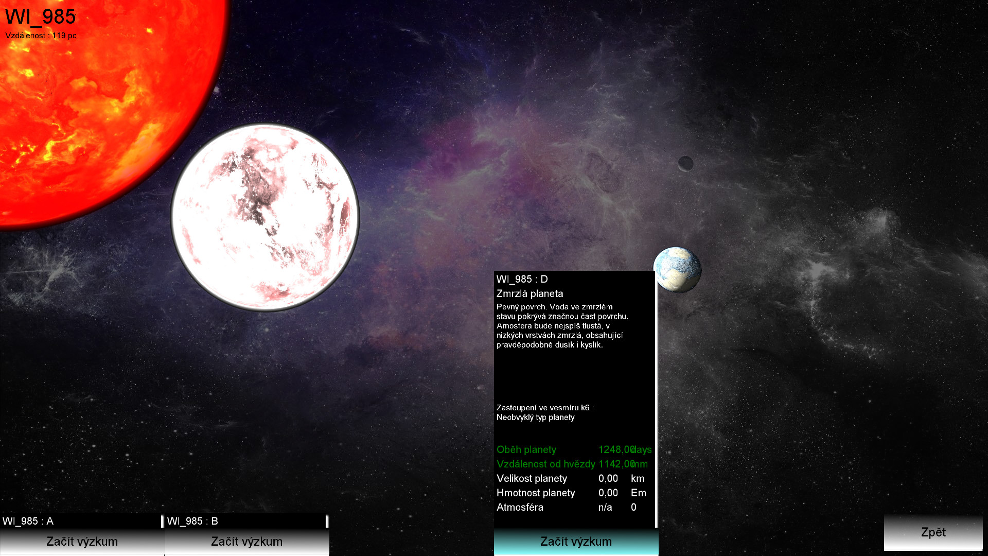 AstronTycoon screenshot 11
