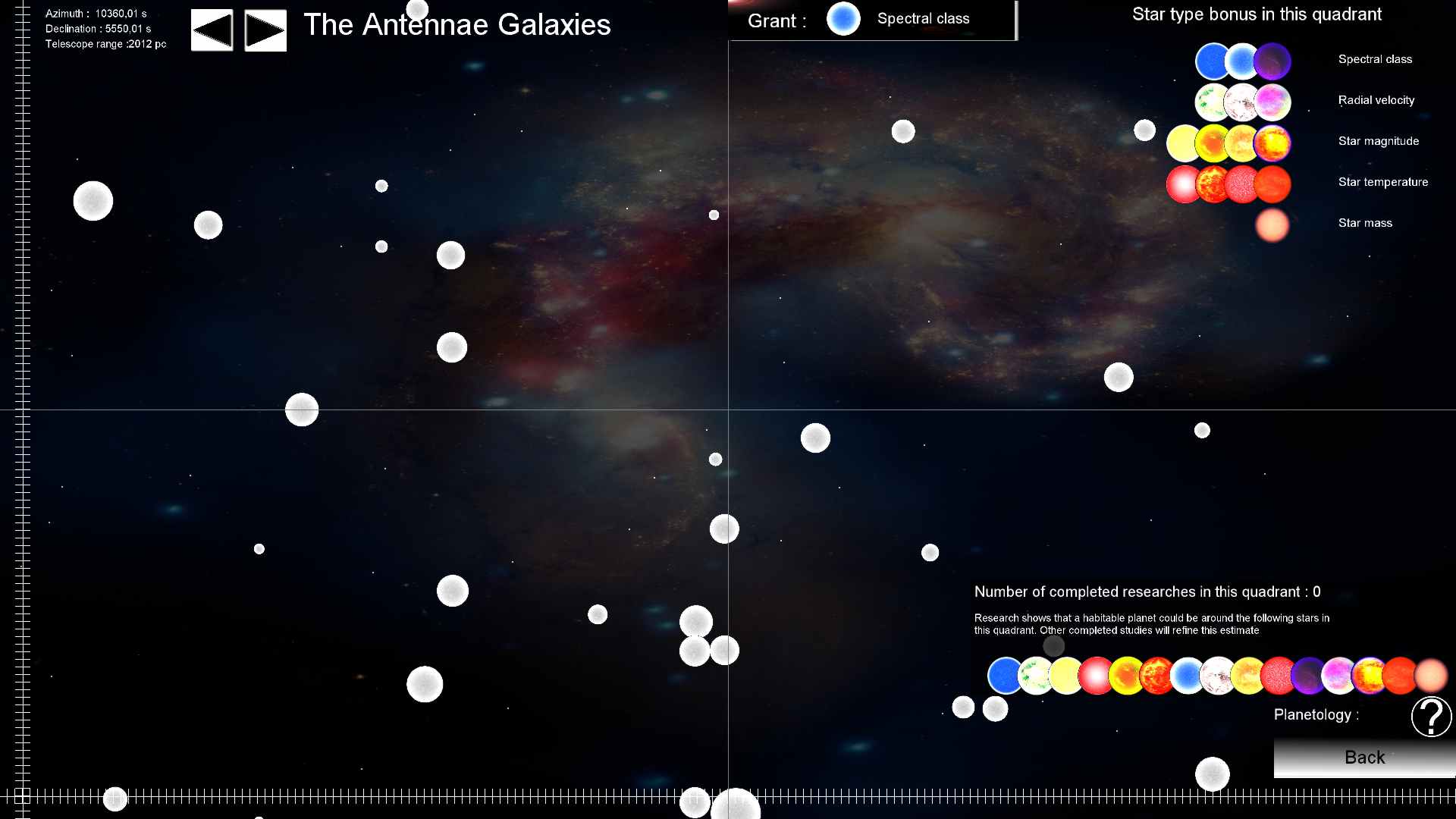 AstronTycoon screenshot 10