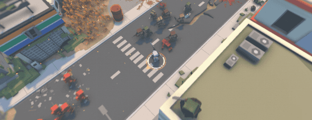 g2_steam_gif_008.jpg 基因特工|G2 Fighter|官方中文|3.88G|免安装