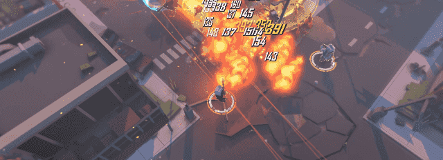 net_small.gif 基因特工|G2 Fighter|官方中文|3.88G|免安装