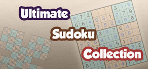 Ultimate Sudoku Collection