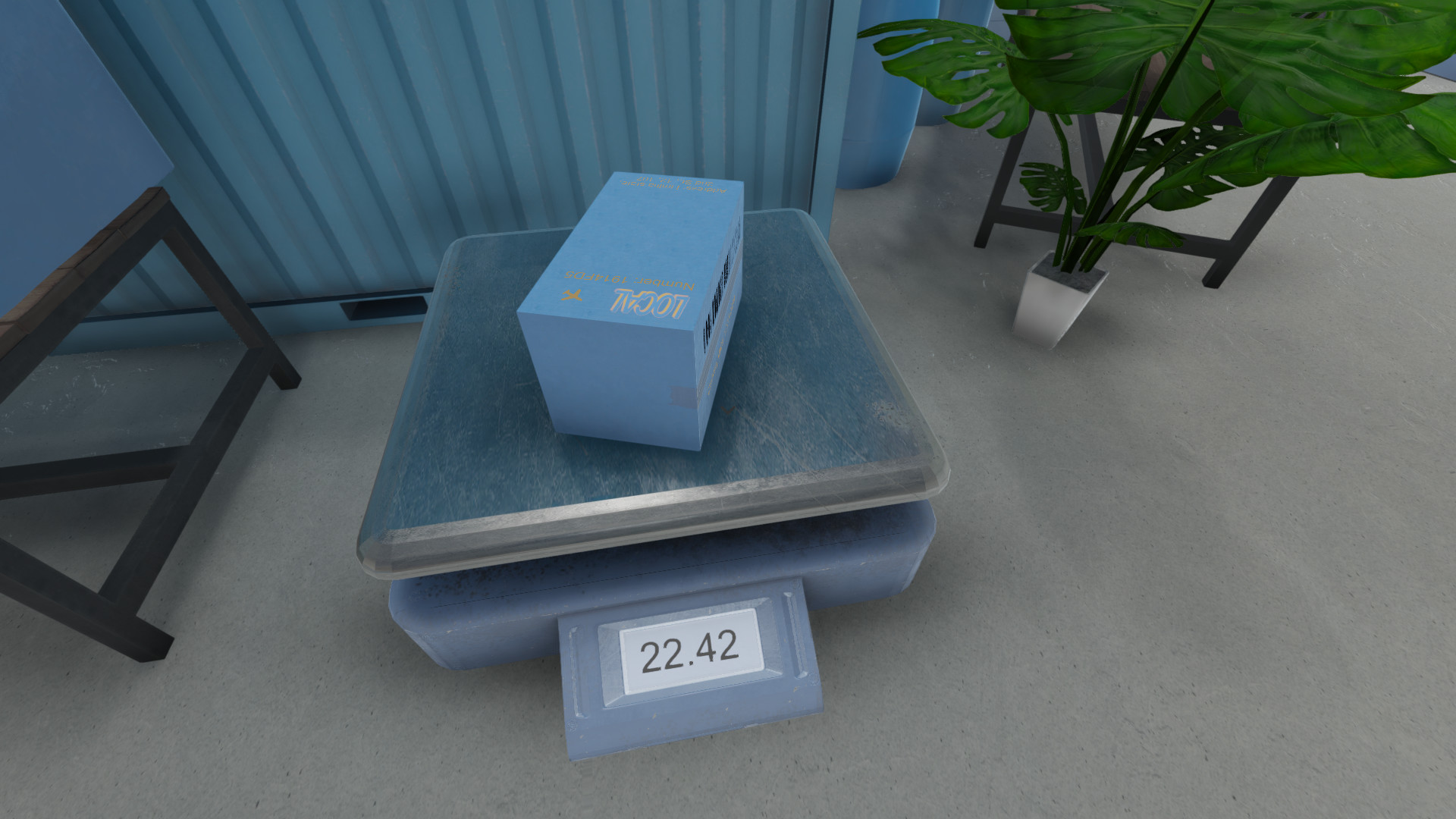Boxes Inc. screenshot 7