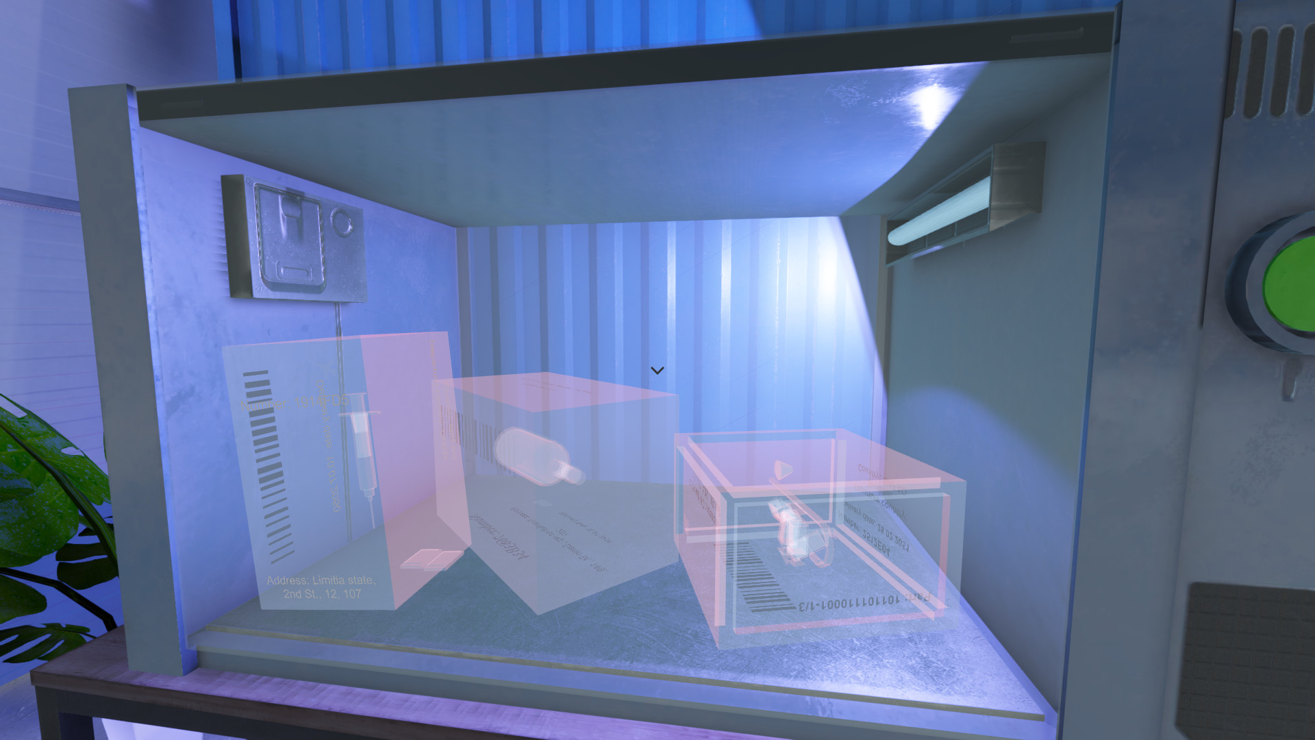 Boxes Inc. screenshot 4