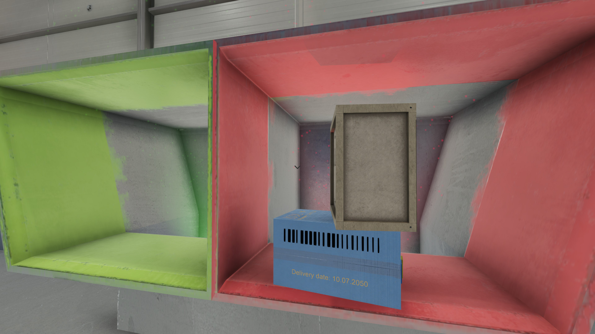 Boxes Inc. screenshot 9