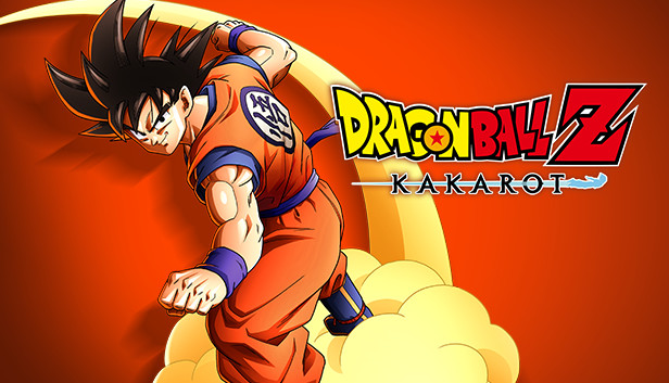 Dragon Ball 2024 Z game :)