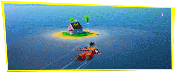 BNE DBZK STEAM GIFS 1