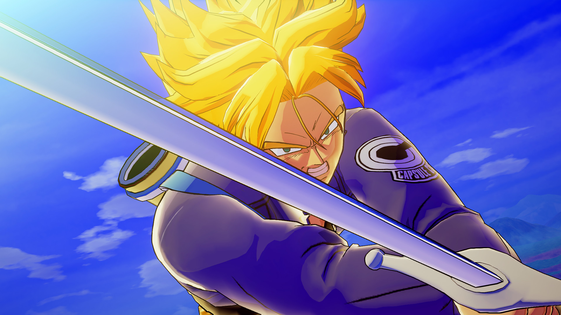 DRAGON BALL Z: KAKAROT — изображение 8
