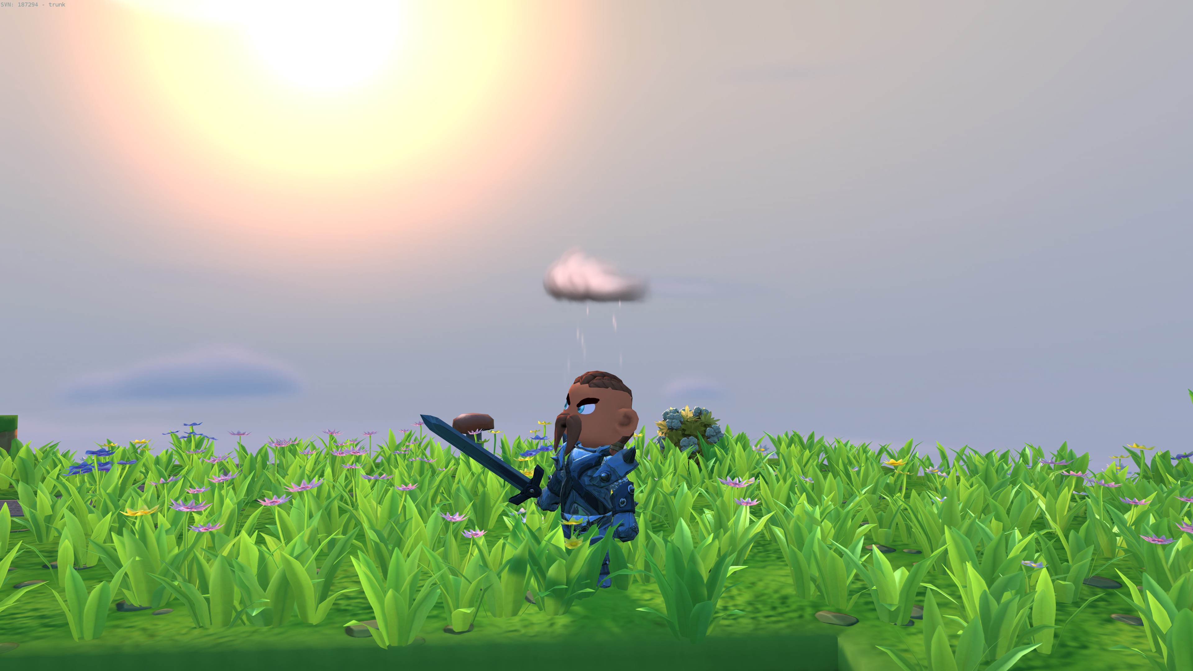 Portal Knights - Box of Grumpy Rings screenshot 1