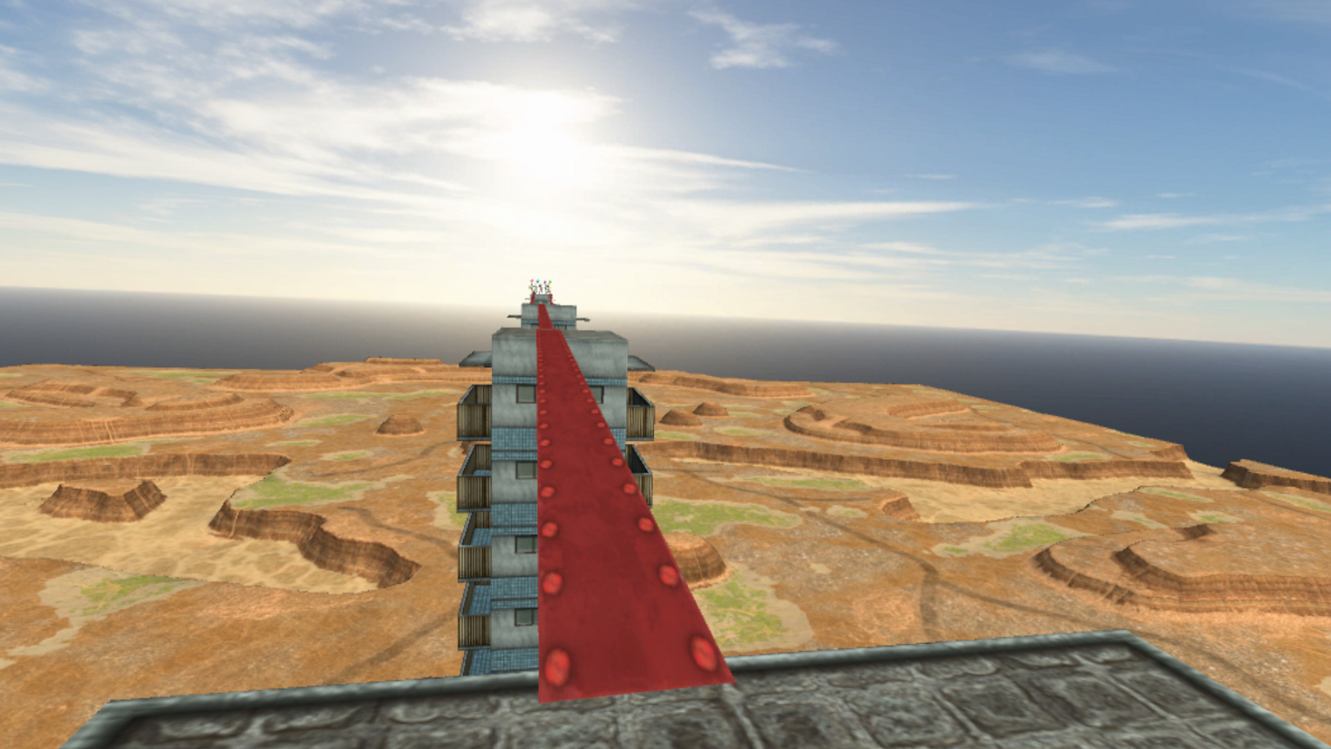 Acrophobia screenshot 4