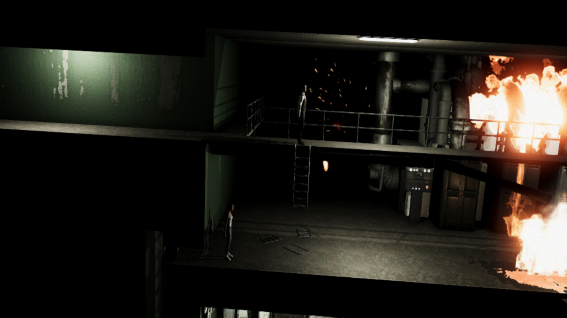 Ship Rescue screenshot 3