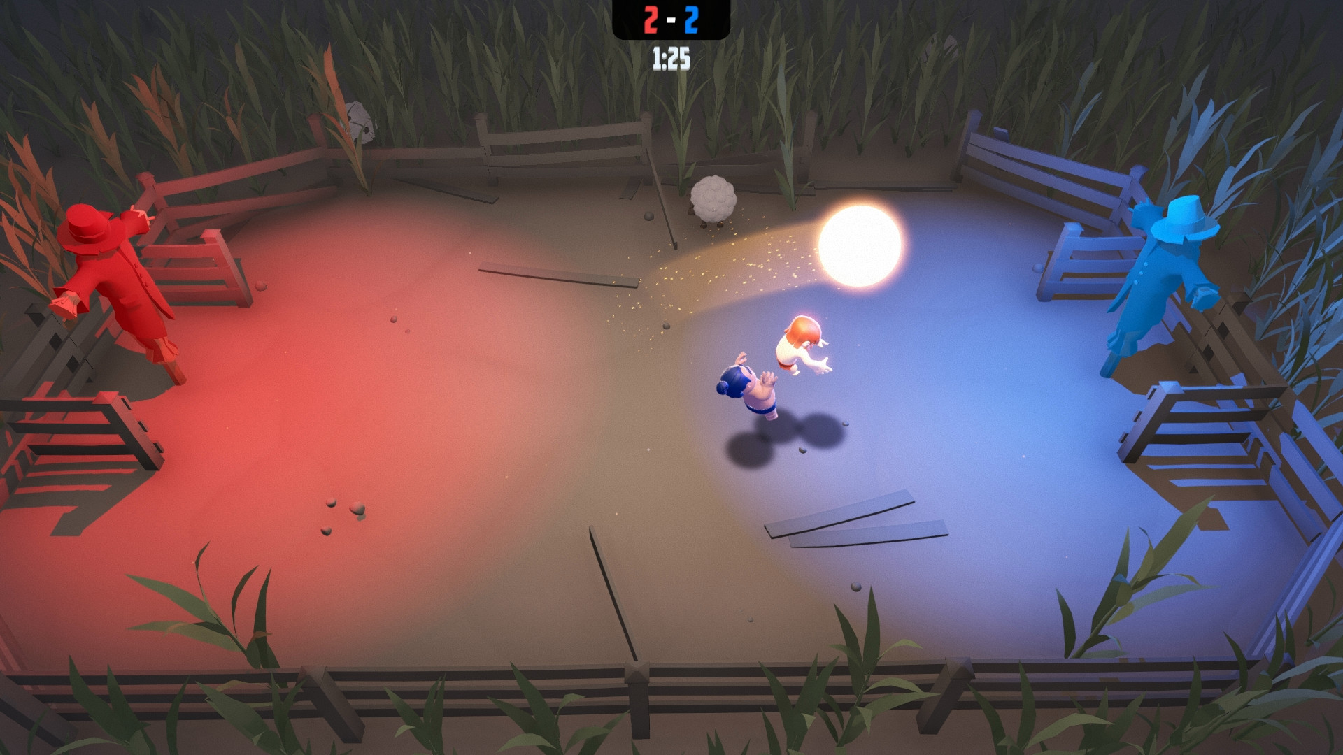 Ball Grabbers screenshot 2