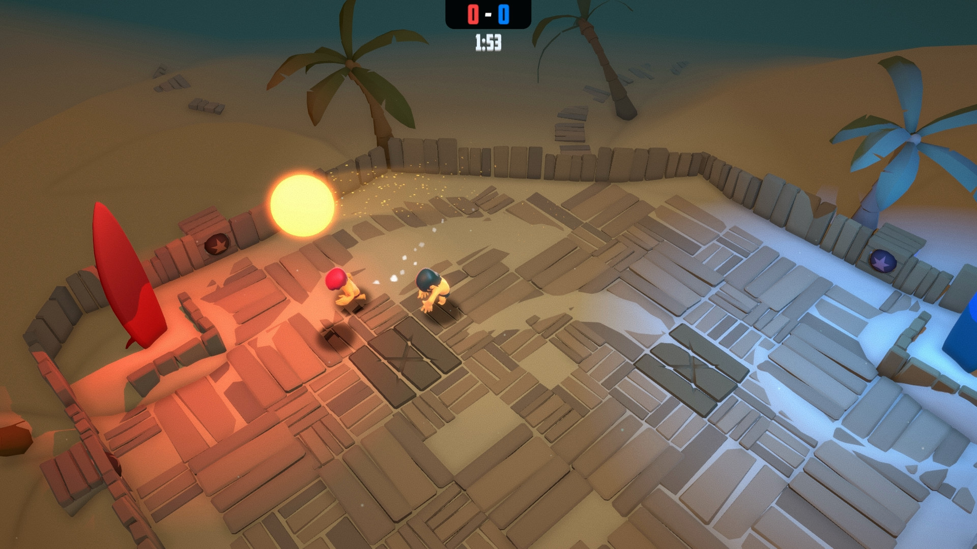 Ball Grabbers screenshot 5