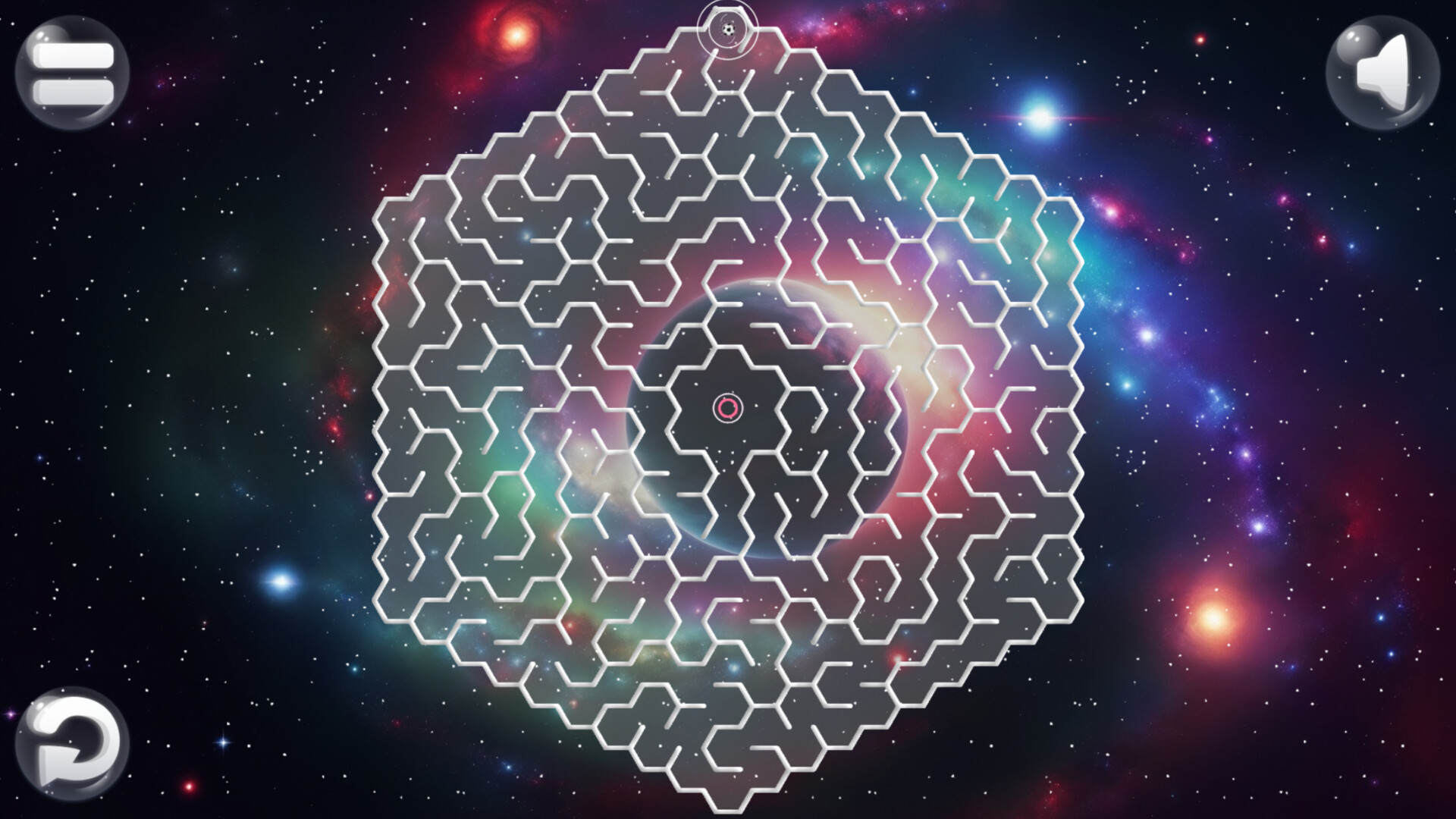 aMAZE ZERO - New Levels screenshot 5