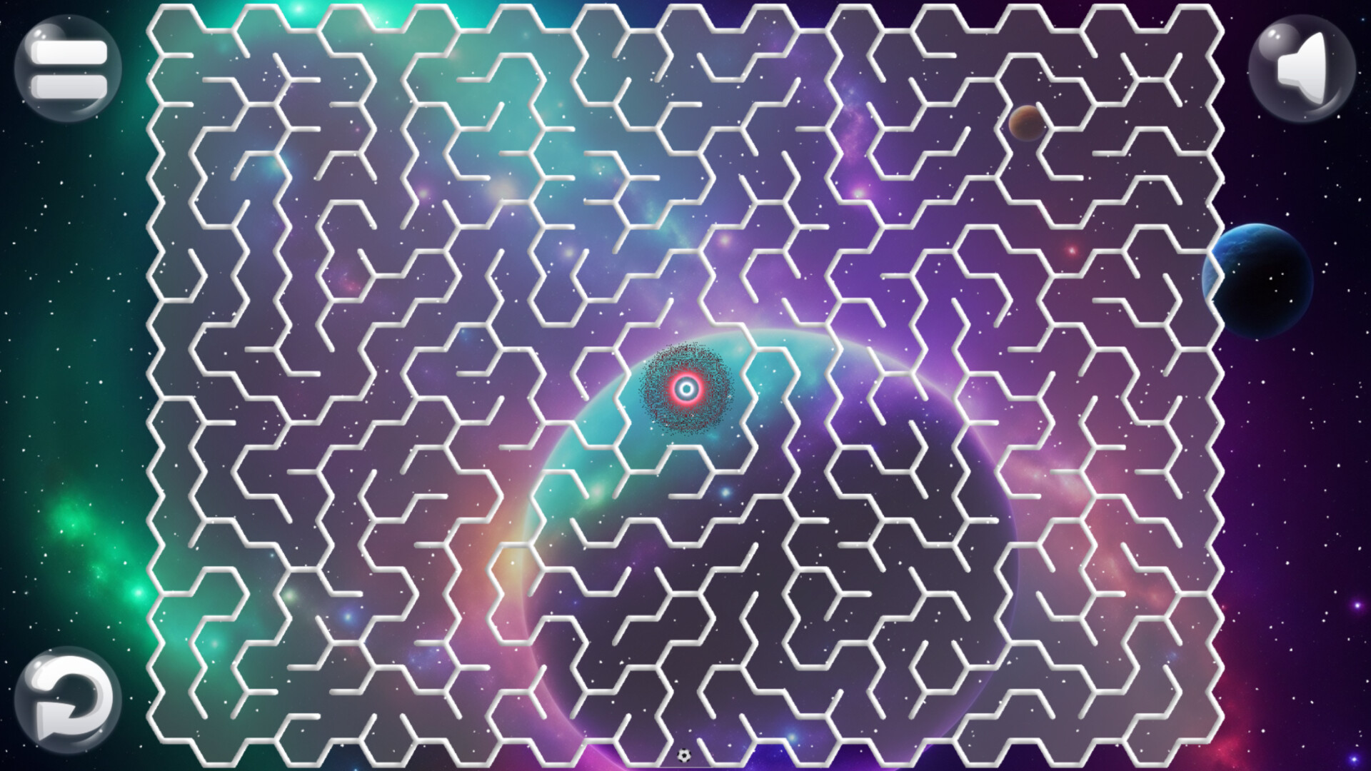 aMAZE ZERO - New Levels screenshot 3