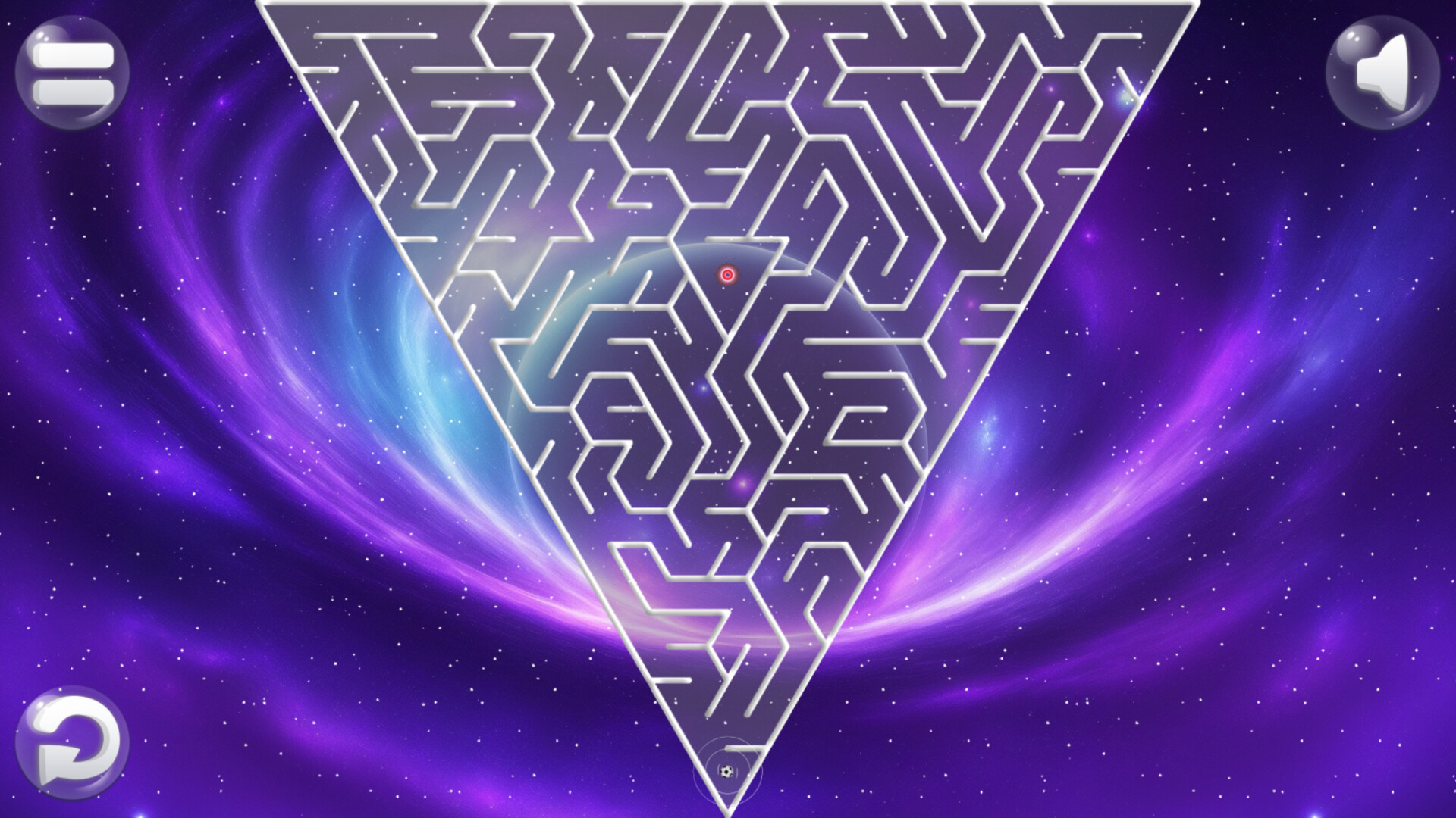 aMAZE ZERO - New Levels screenshot 4