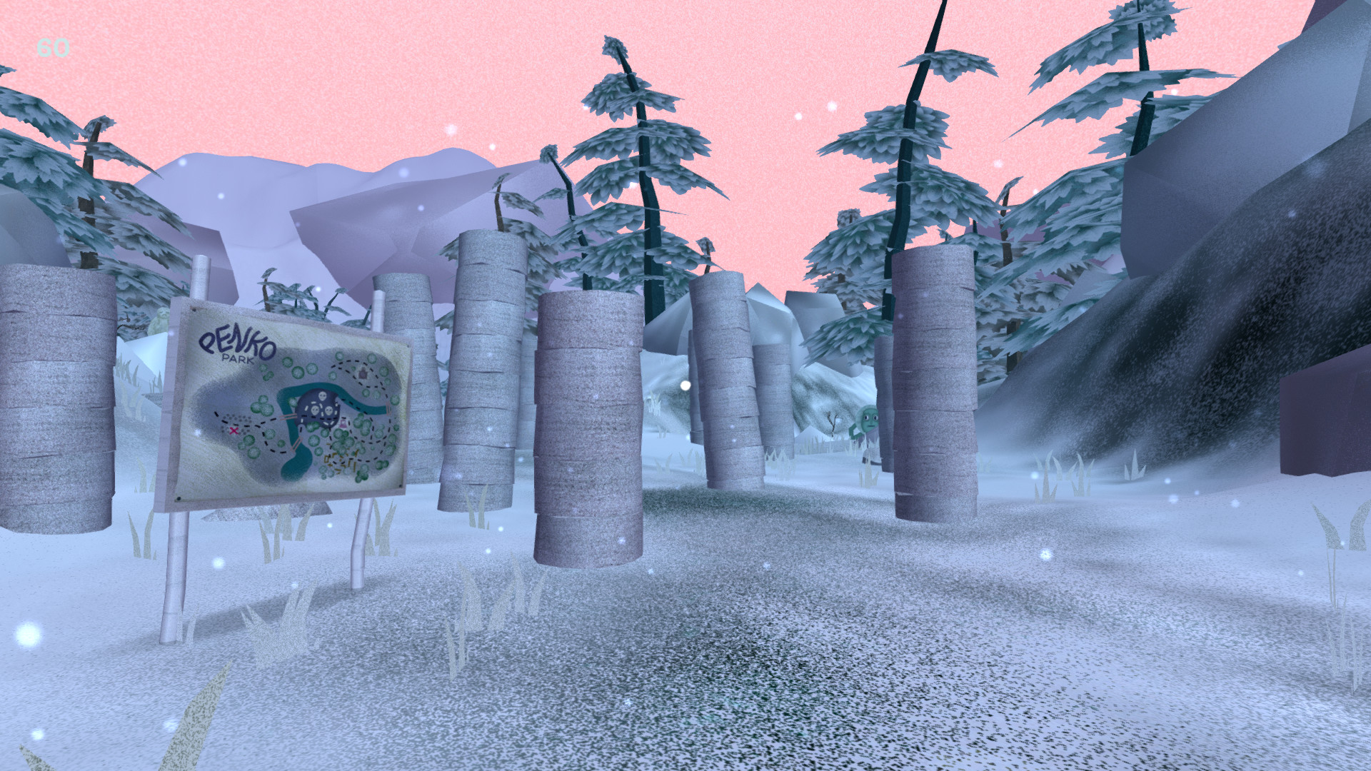Penko Park screenshot 6