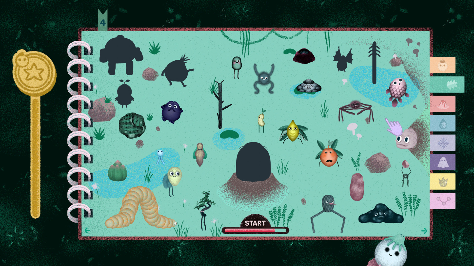 Penko Park screenshot 4